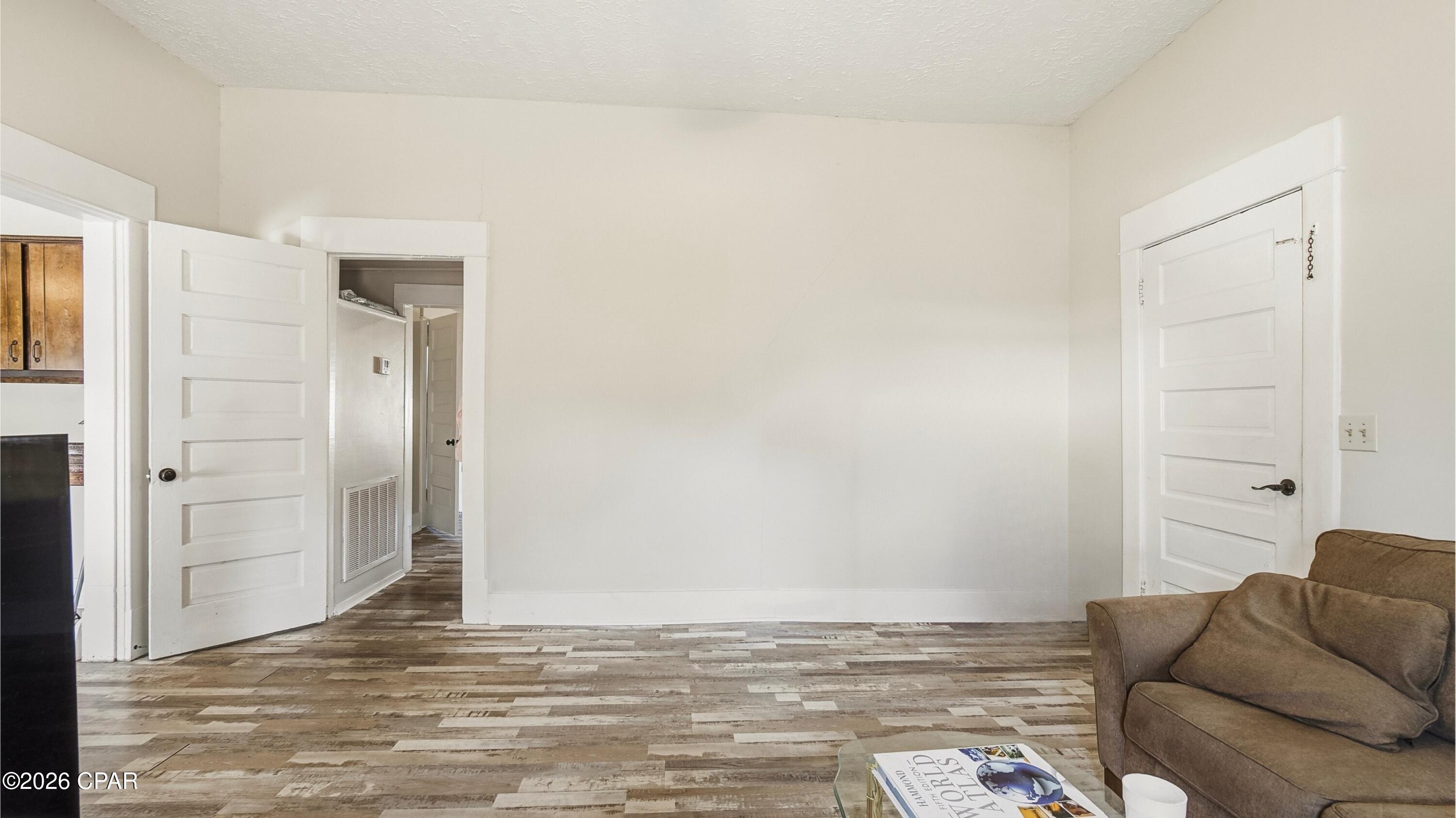 Peyton Addition - Residential