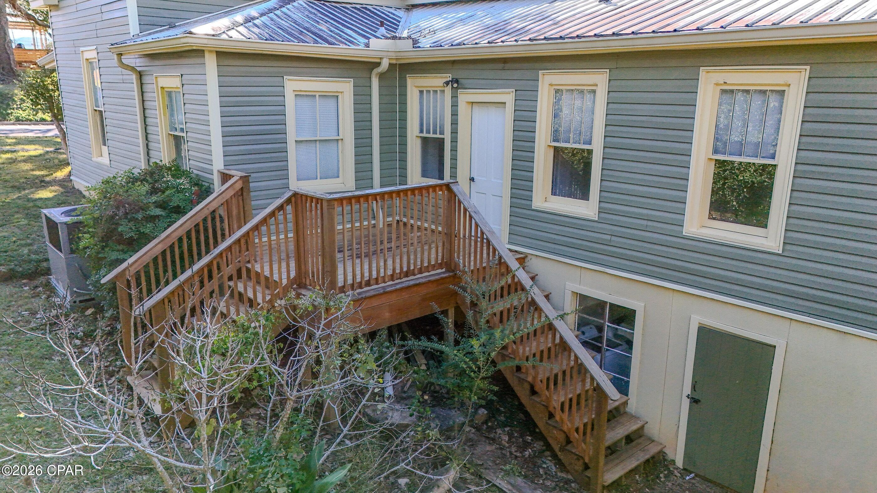 Peyton Addition - Residential