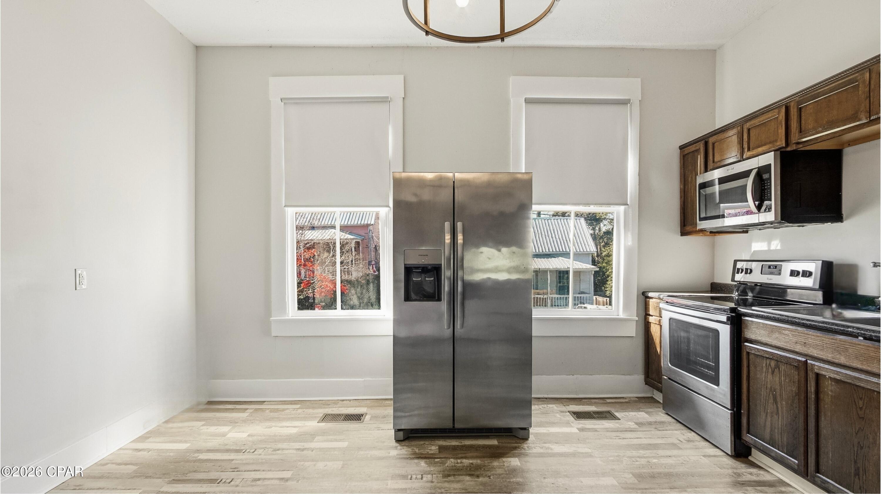 Peyton Addition - Residential