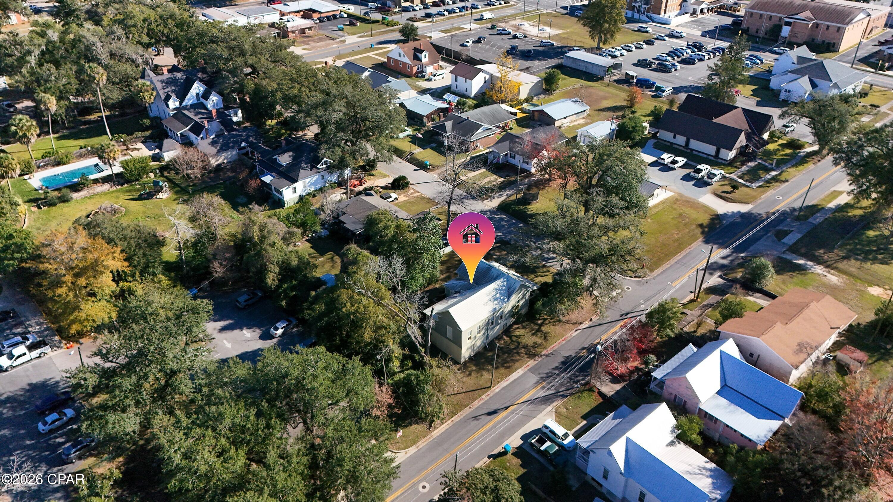 Peyton Addition - Residential