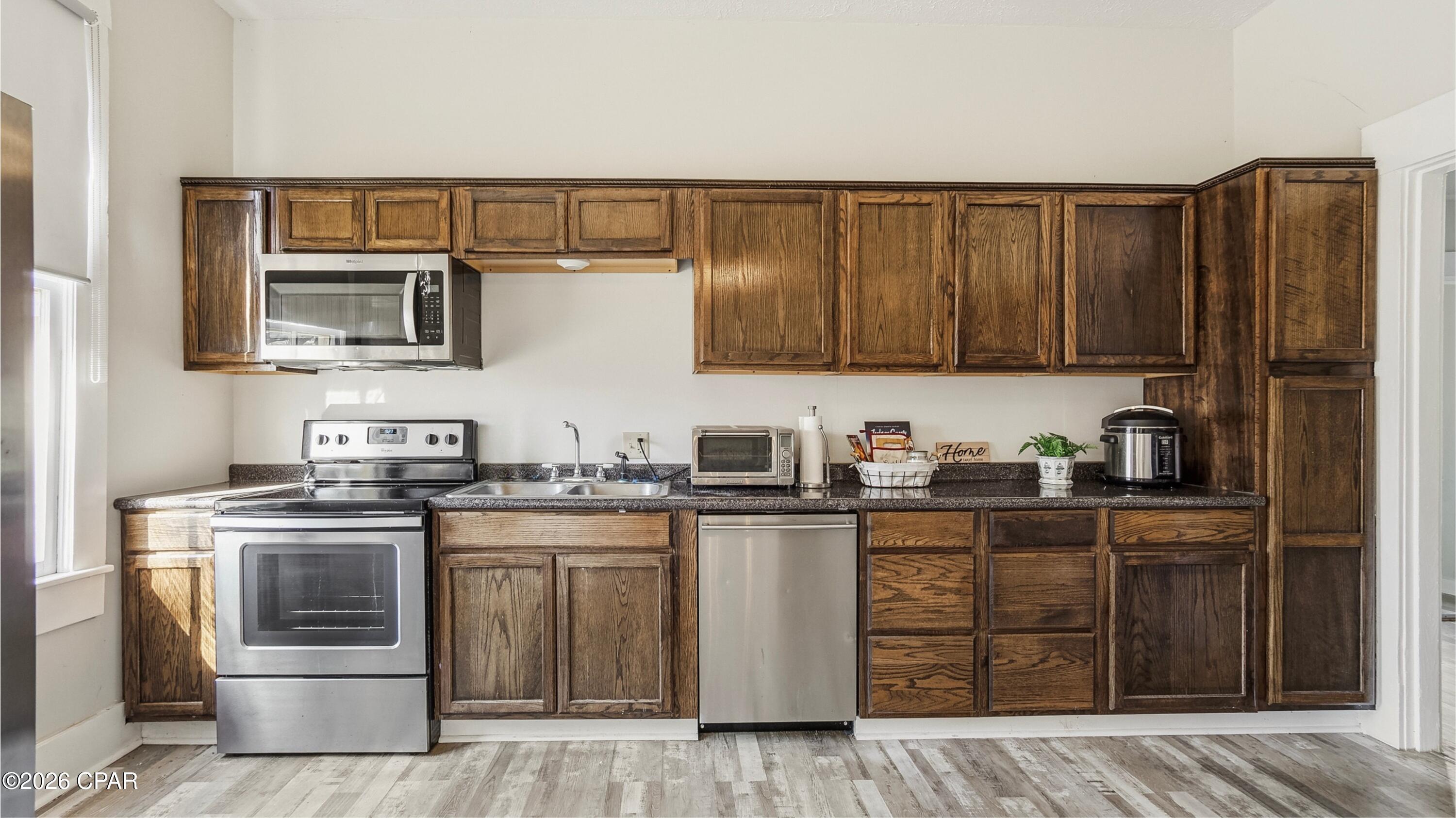 Peyton Addition - Residential