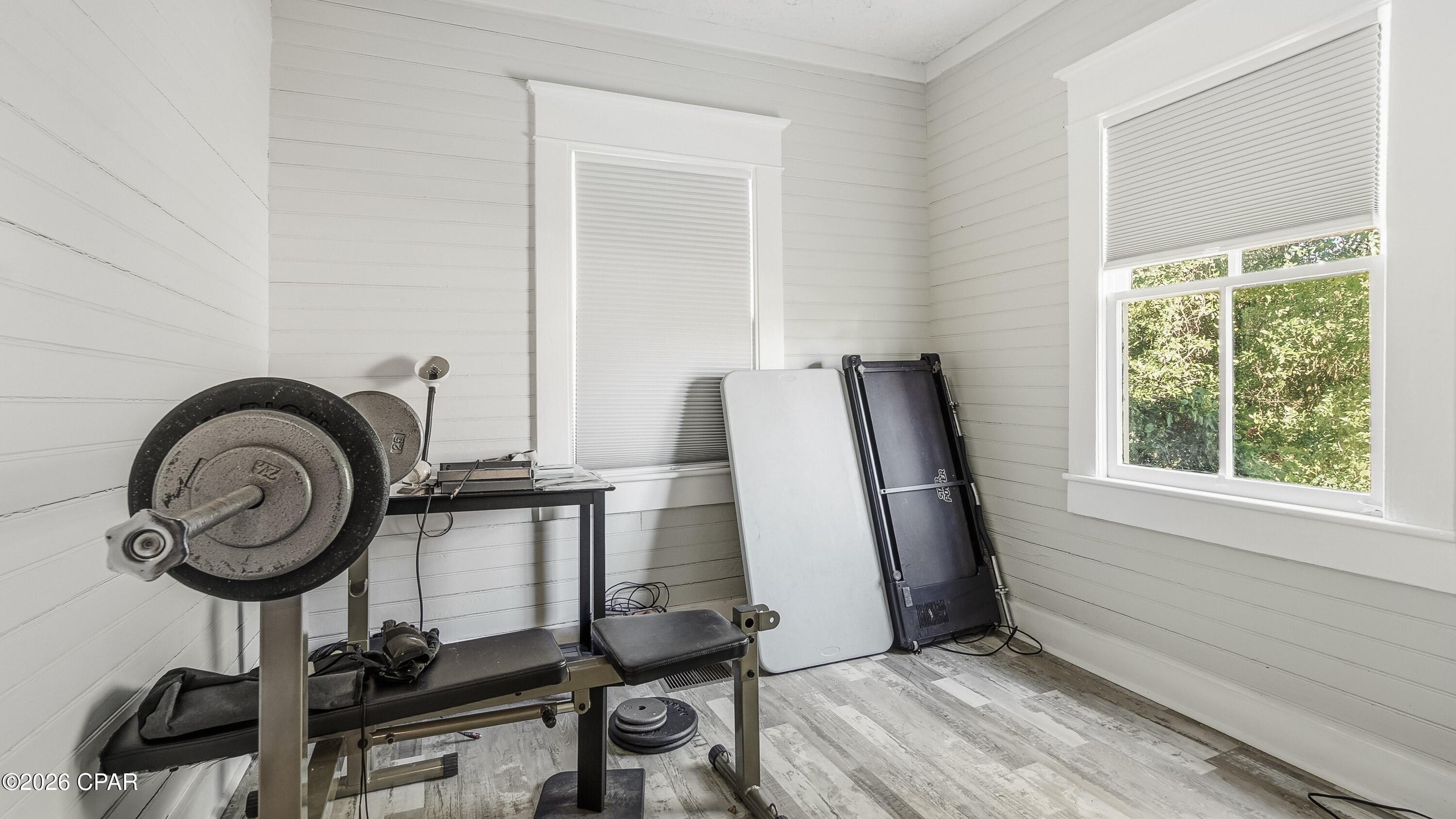 Peyton Addition - Residential