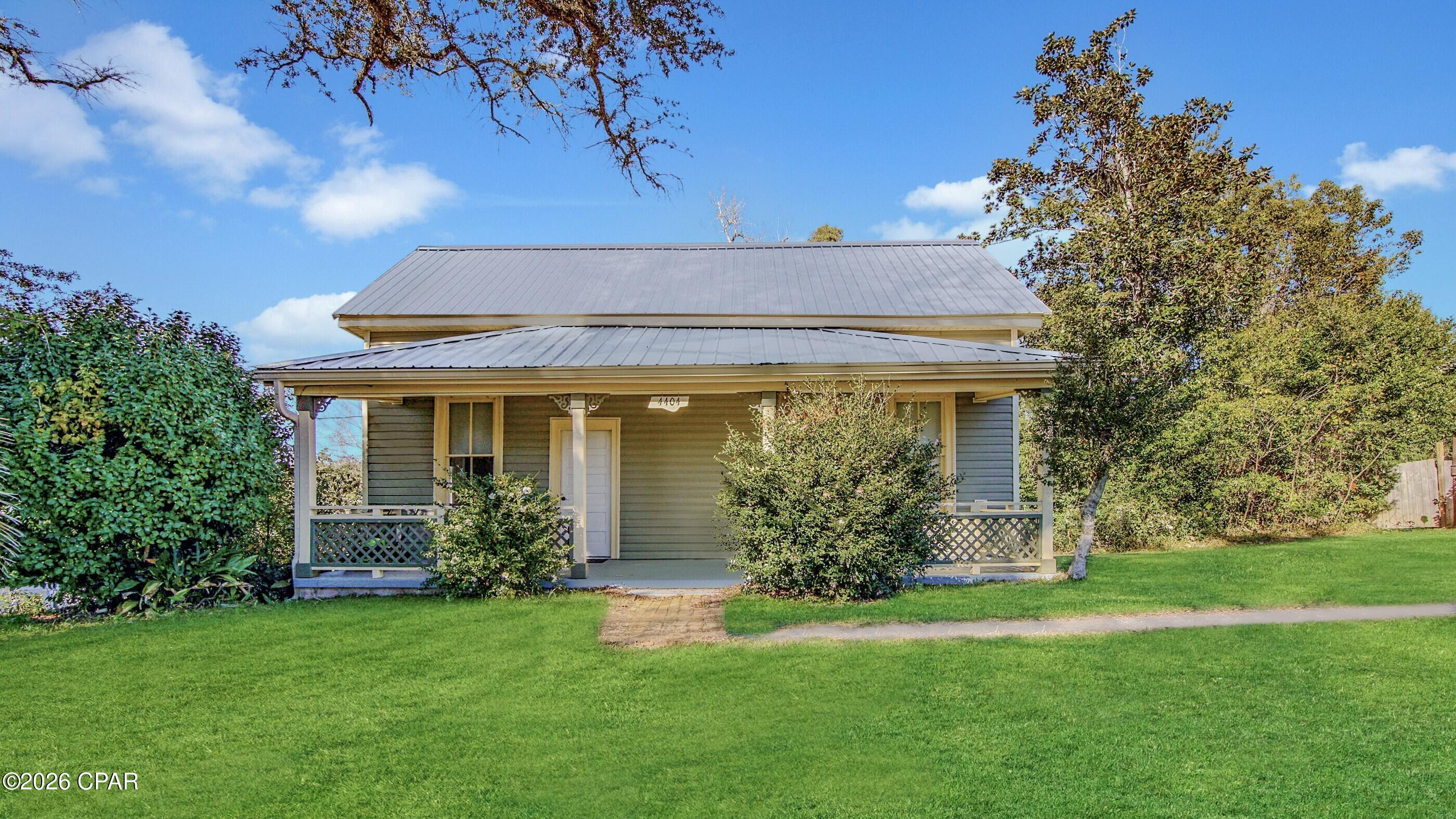 Peyton Addition - Residential