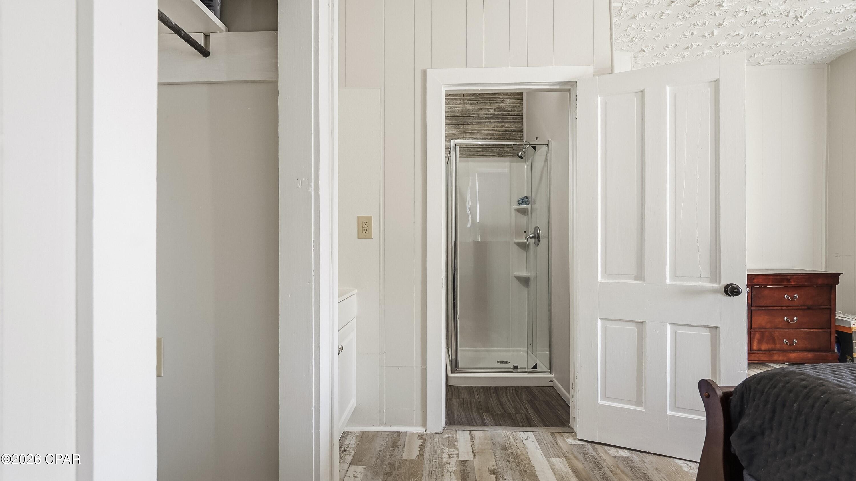 Peyton Addition - Residential