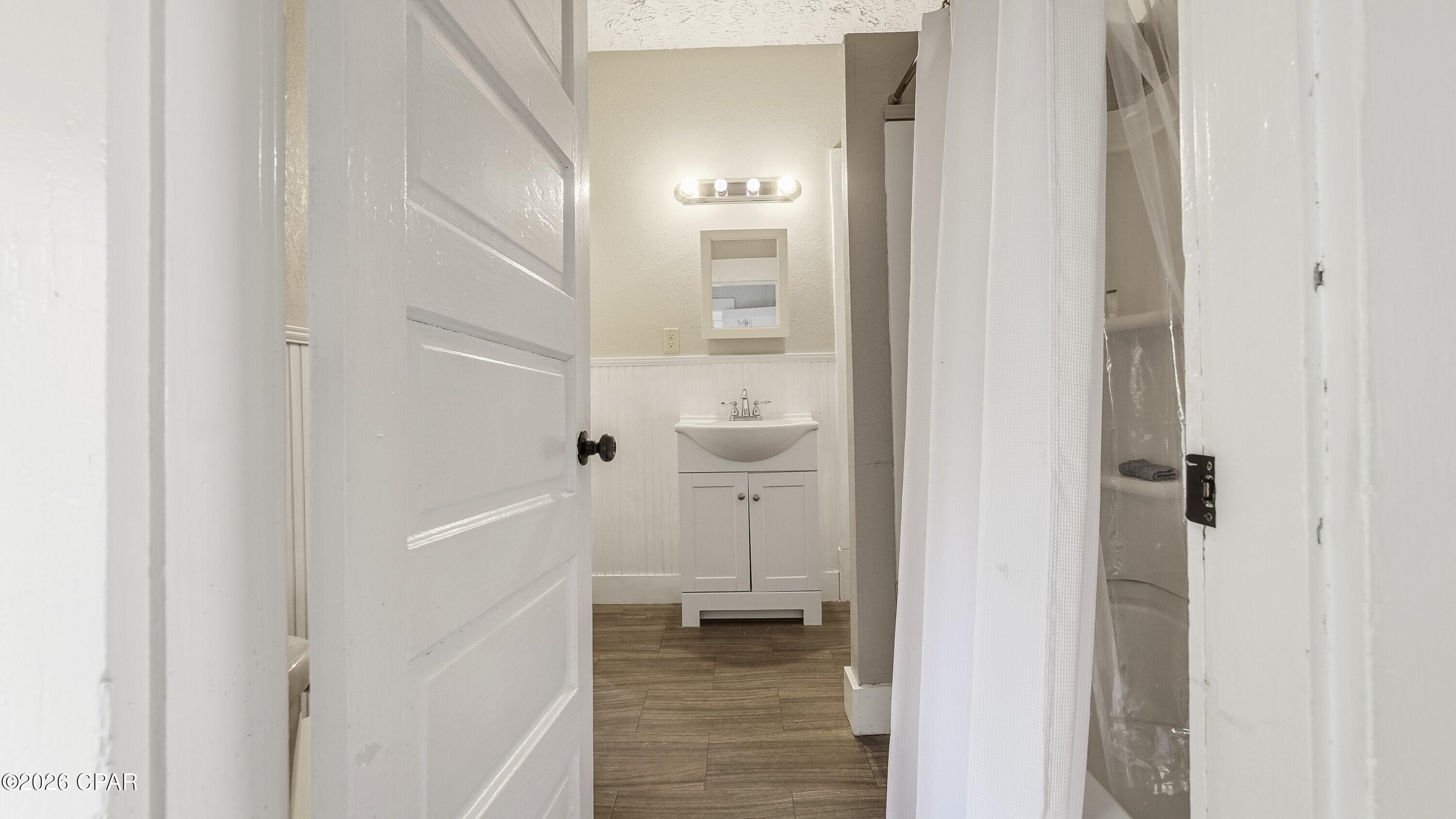 Peyton Addition - Residential