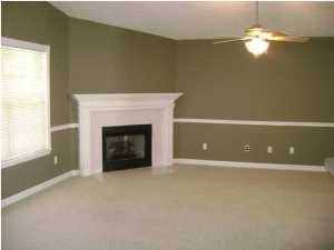 Allison Trace - Residential Lease