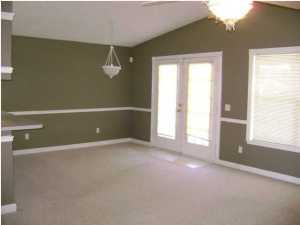 Allison Trace - Residential Lease