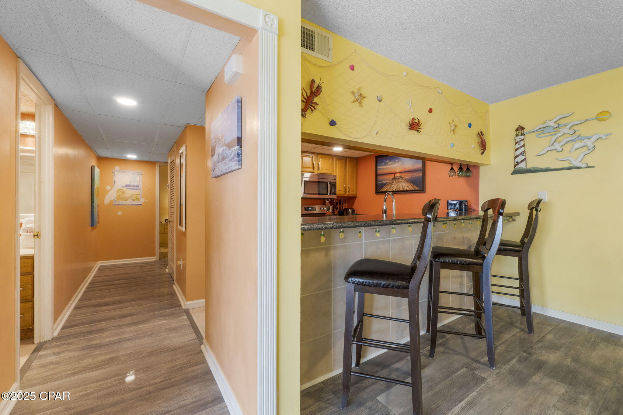 Moondrifter - Residential