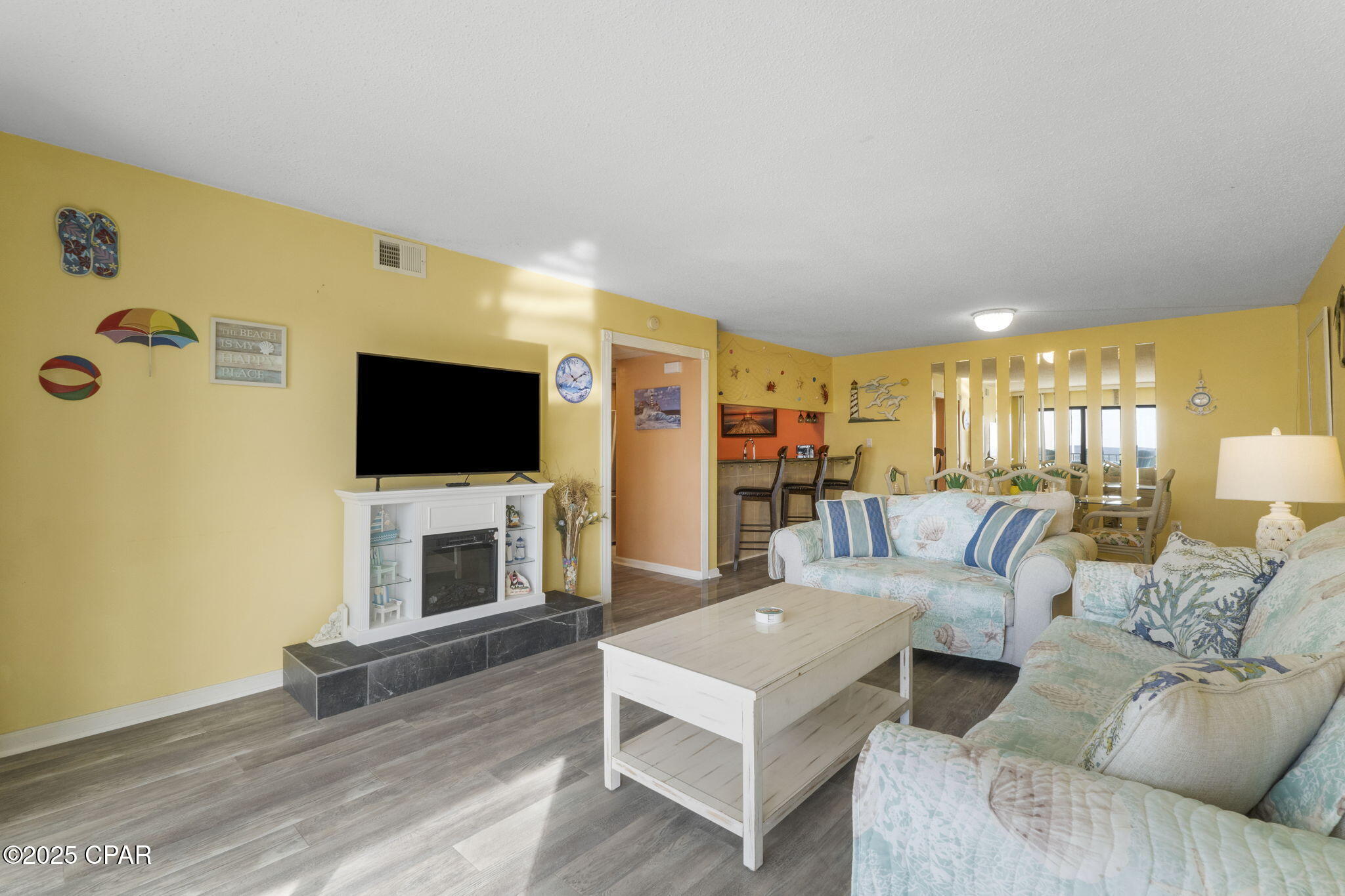 Moondrifter - Residential