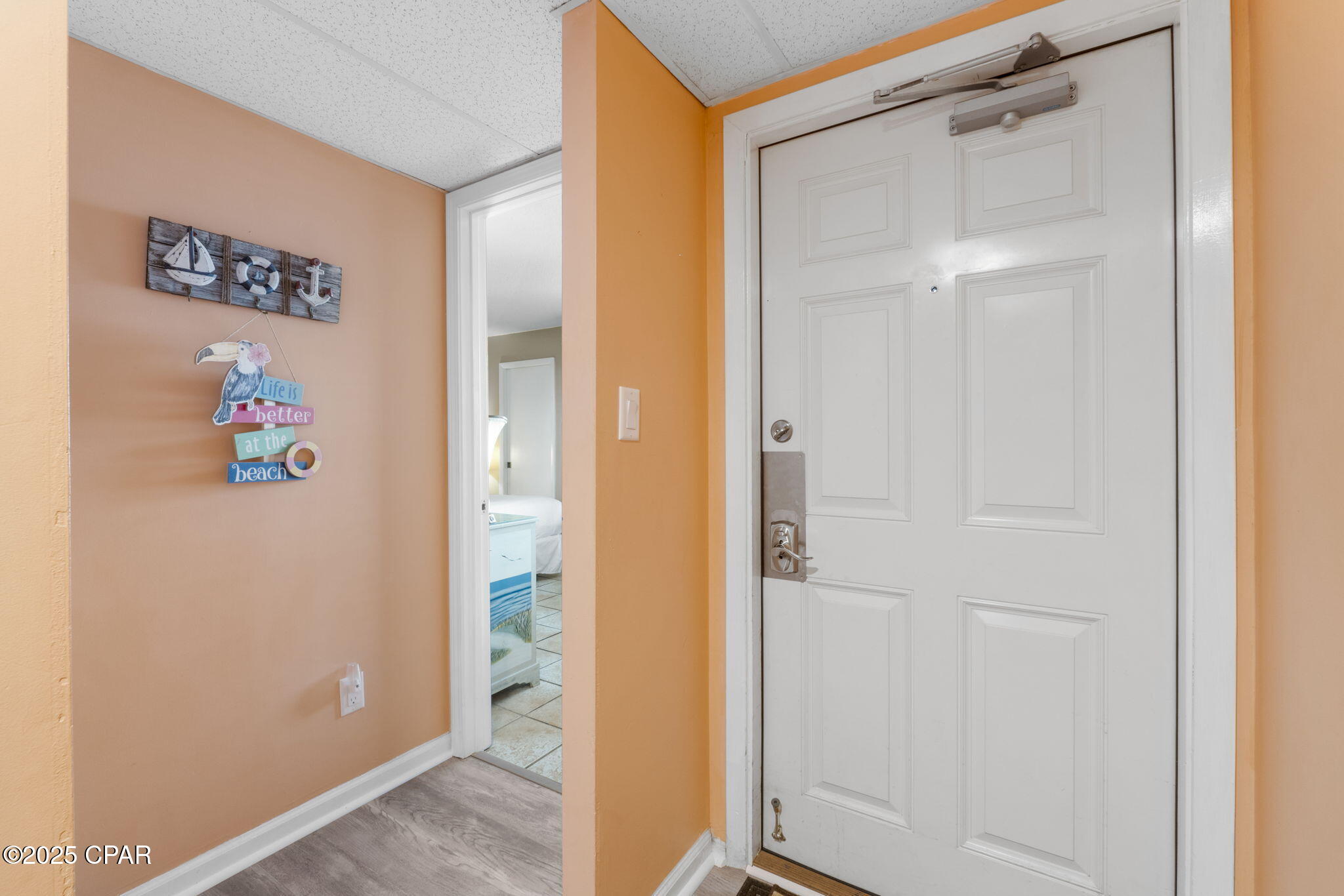 Moondrifter - Residential