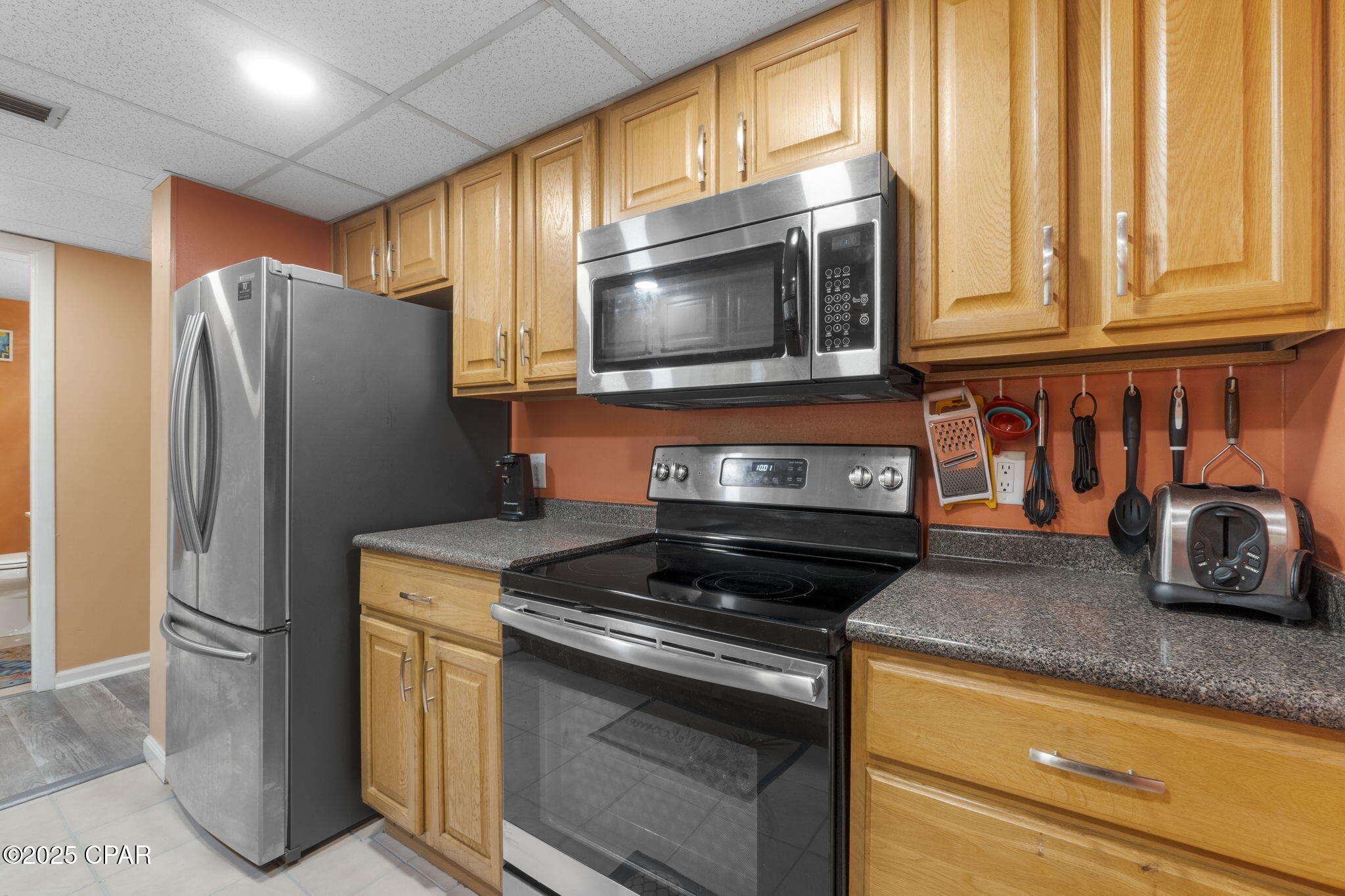 Moondrifter - Residential