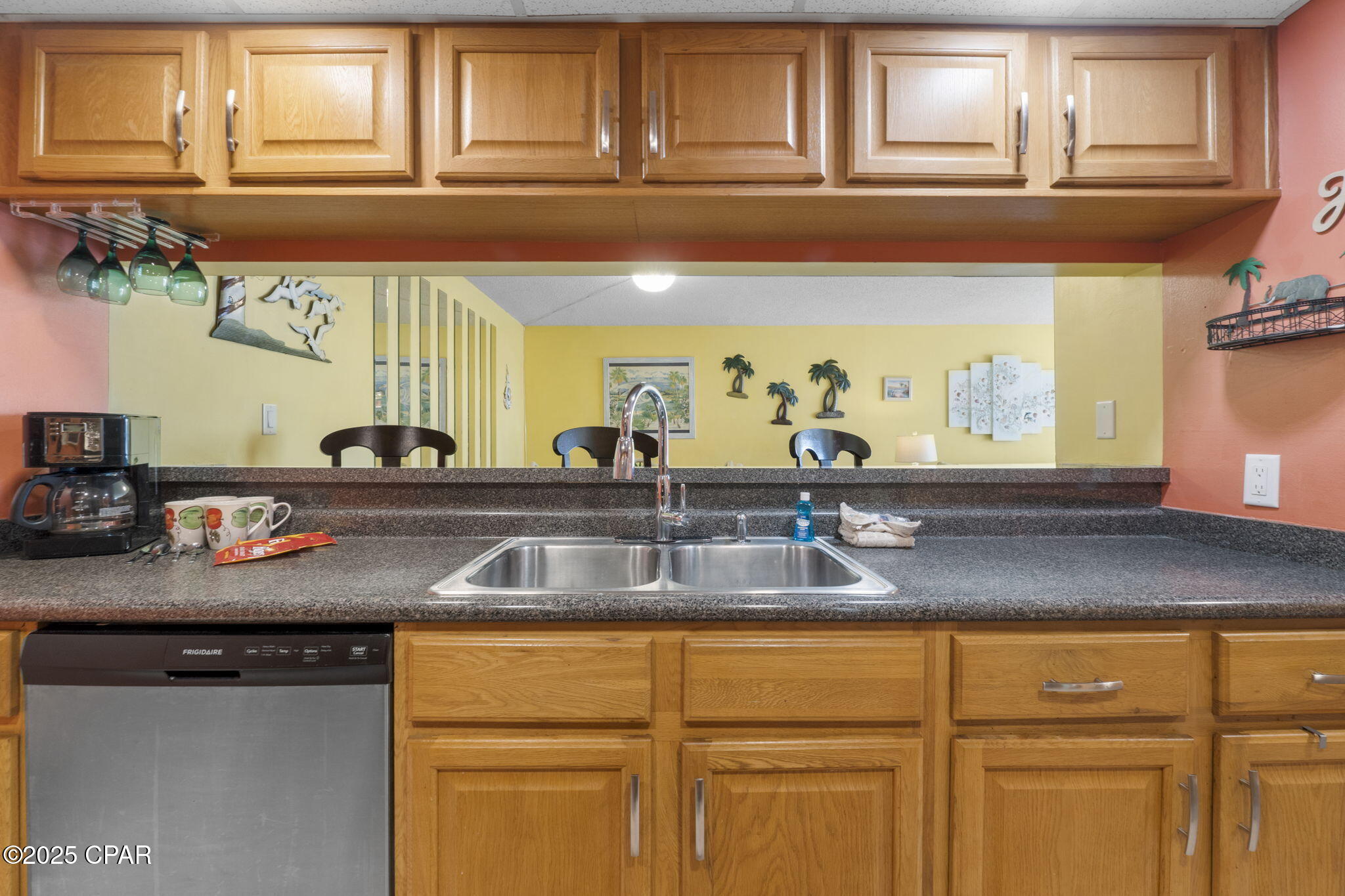 Moondrifter - Residential