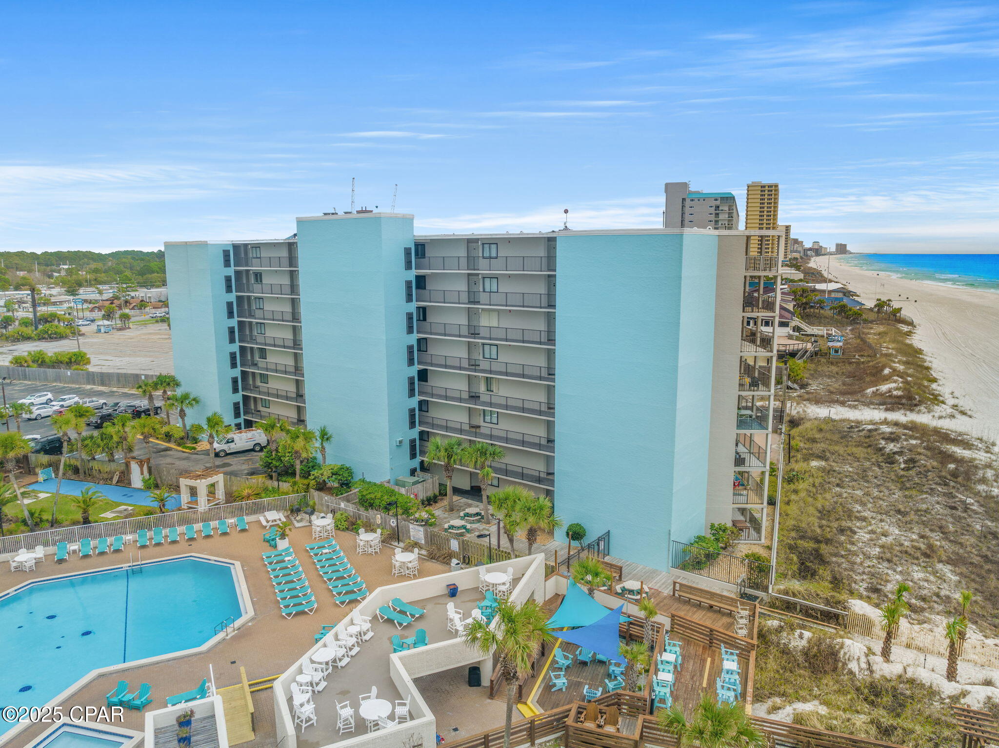 Moondrifter - Residential