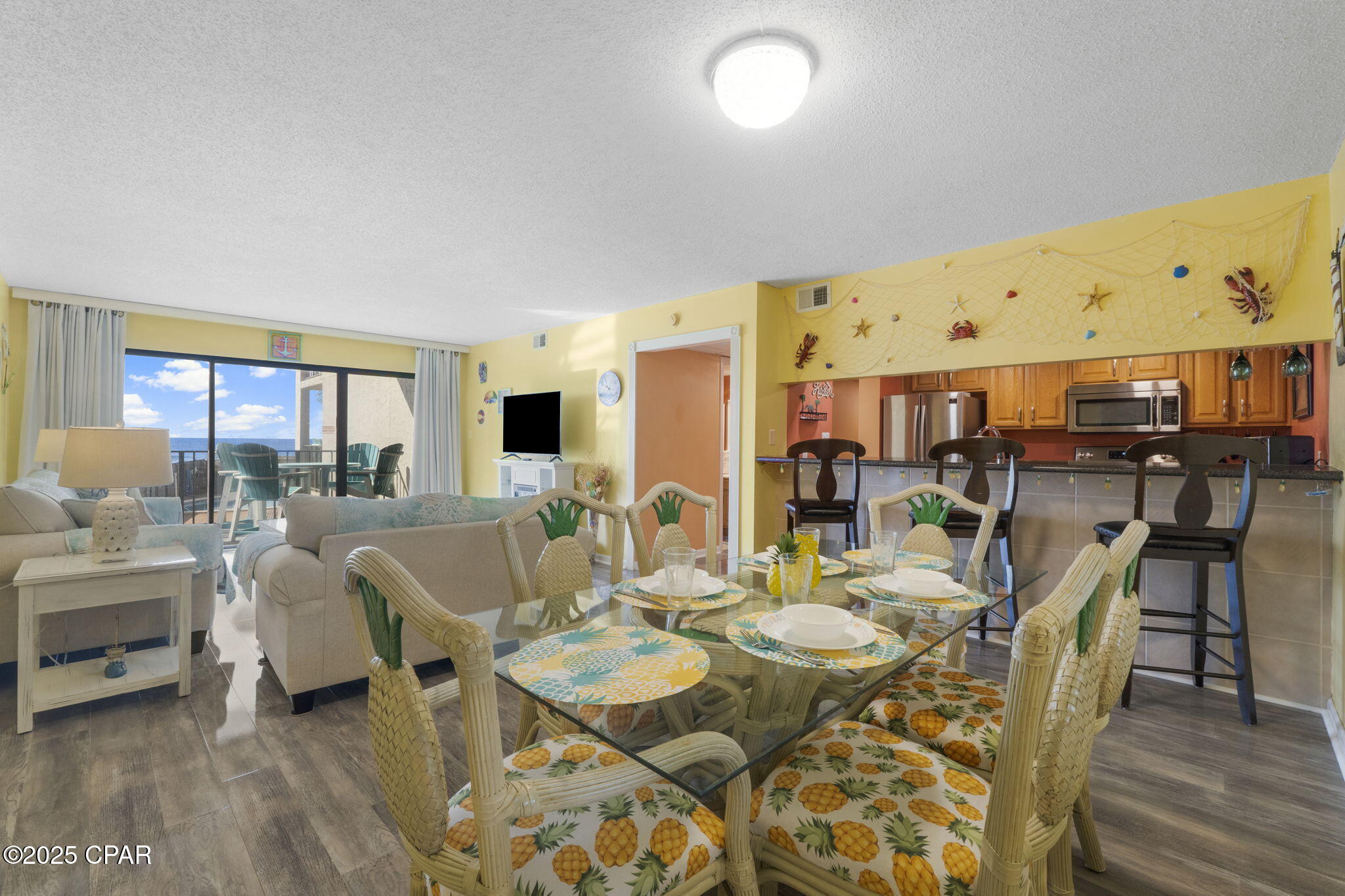 Moondrifter - Residential