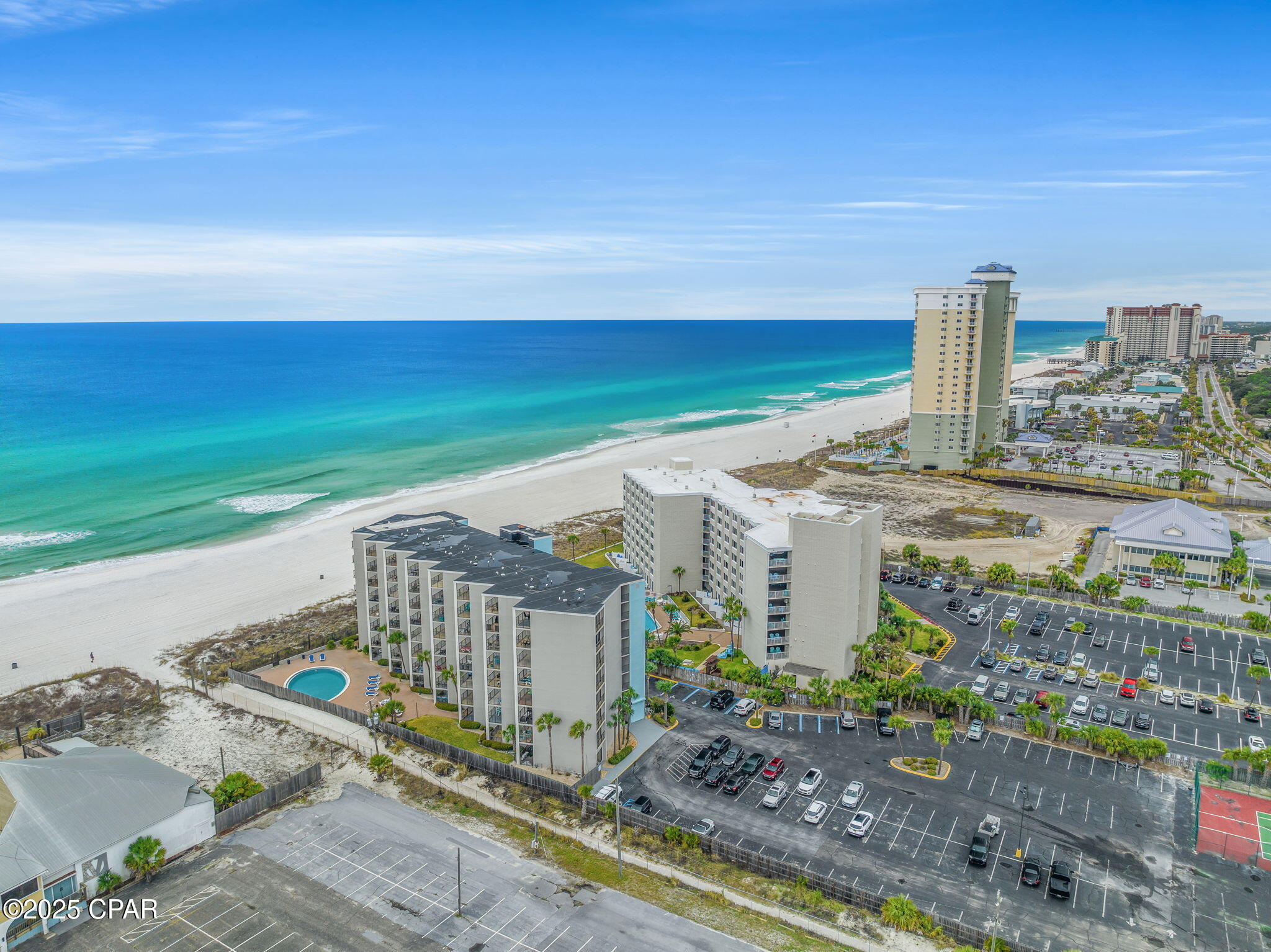 Moondrifter - Residential