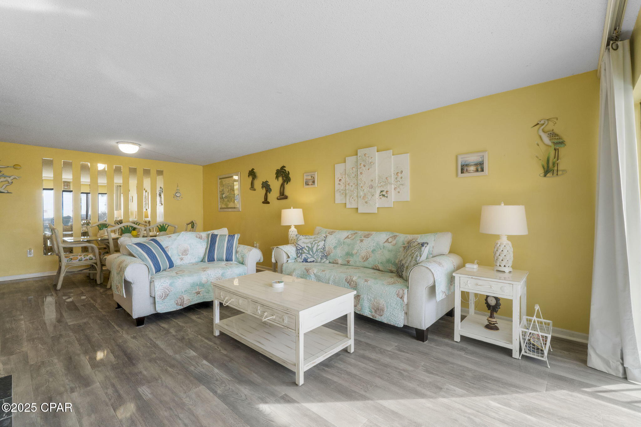 Moondrifter - Residential