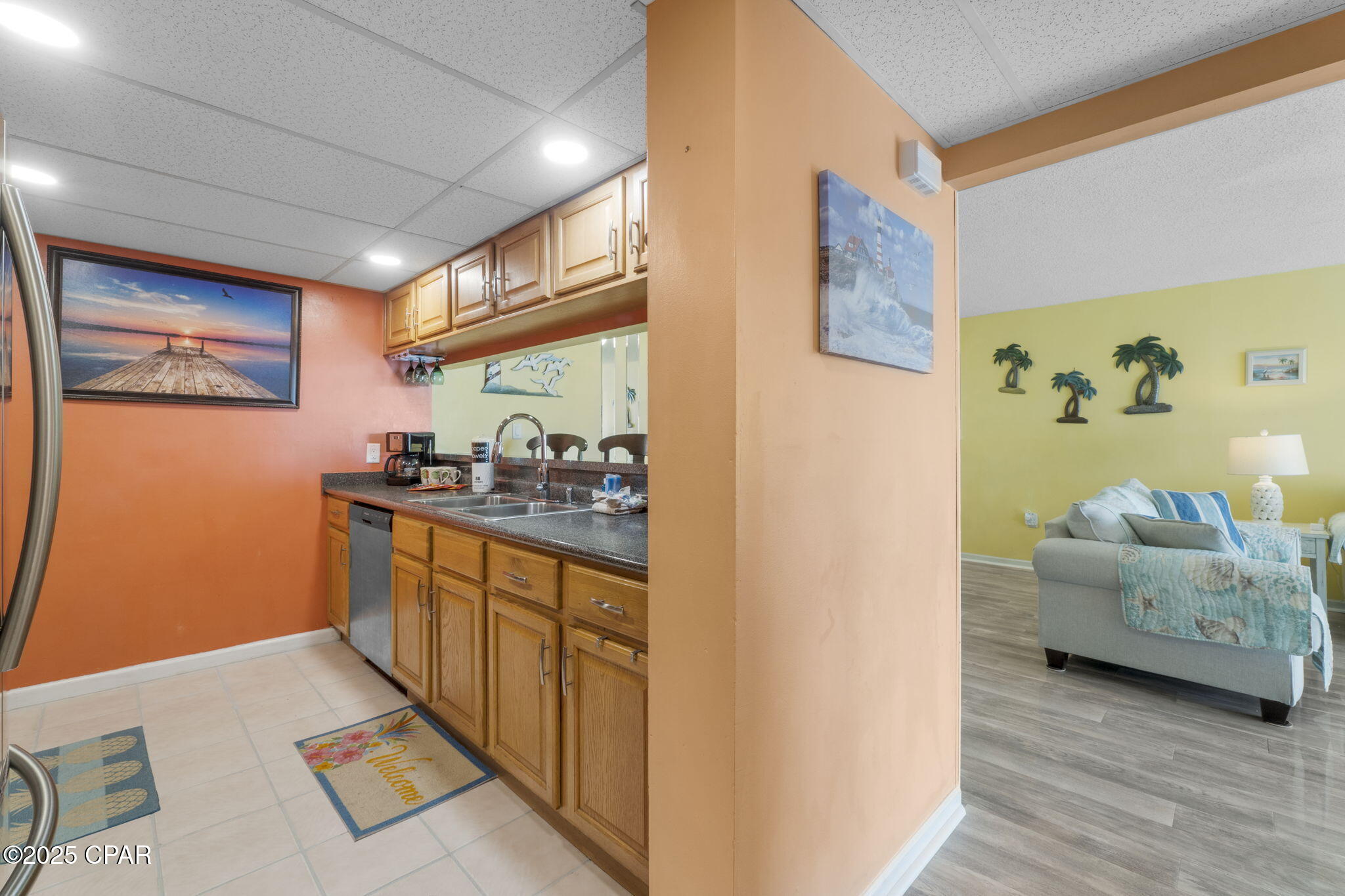 Moondrifter - Residential