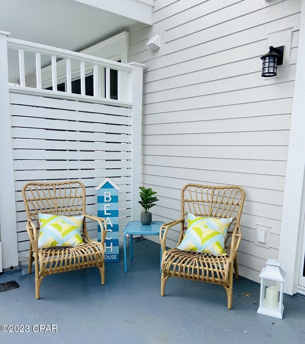 Sandestin Resort - Residential Lease