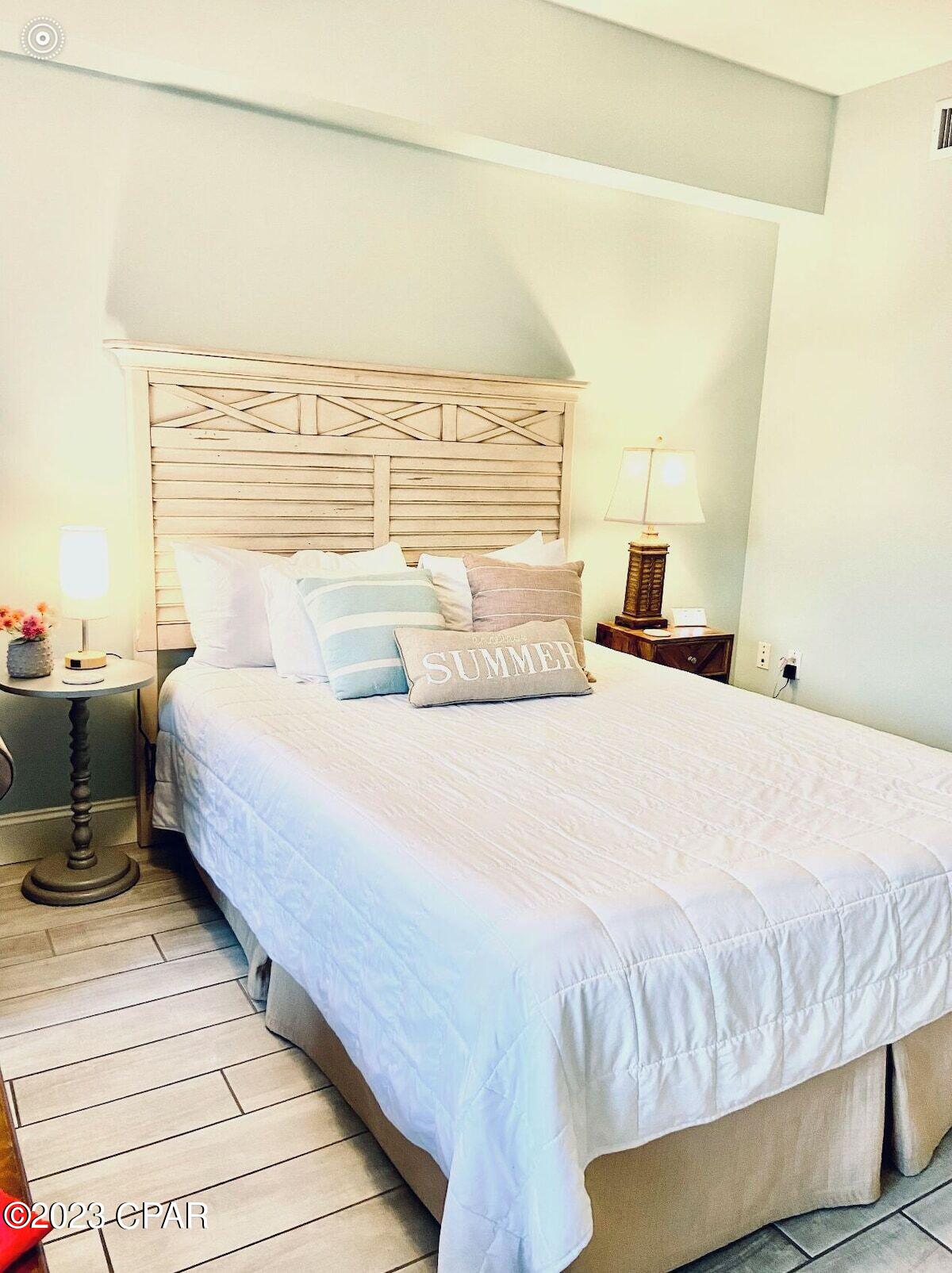 Sandestin Resort - Residential Lease