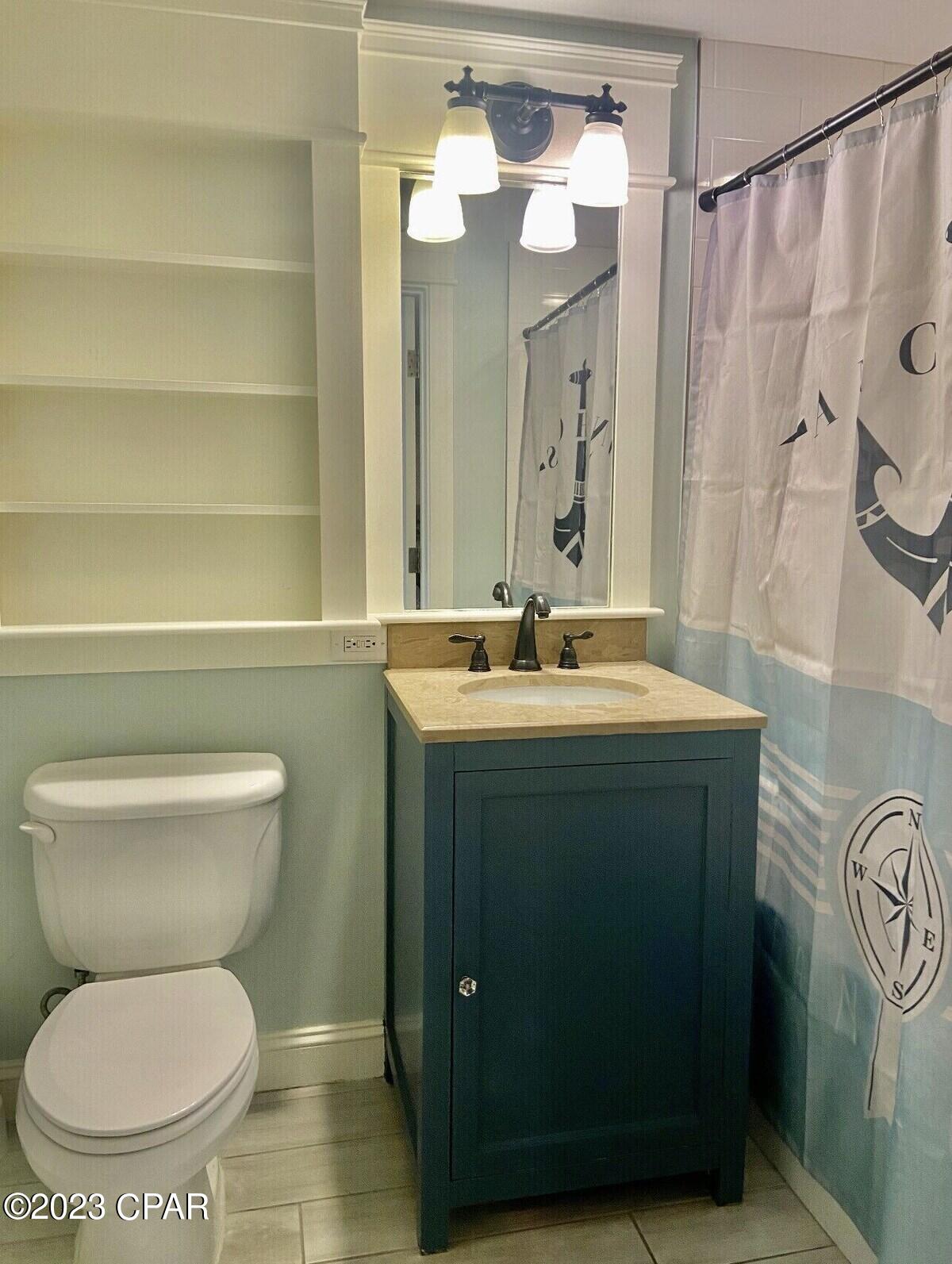 Sandestin Resort - Residential Lease