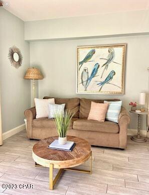 Sandestin Resort - Residential Lease