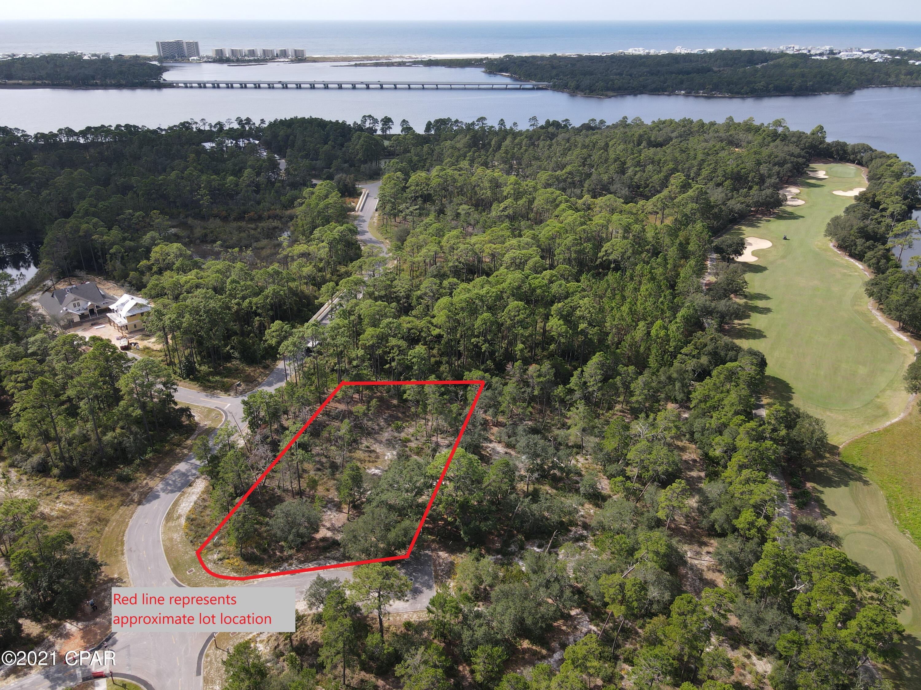 Wild Heron Phase VII - Land