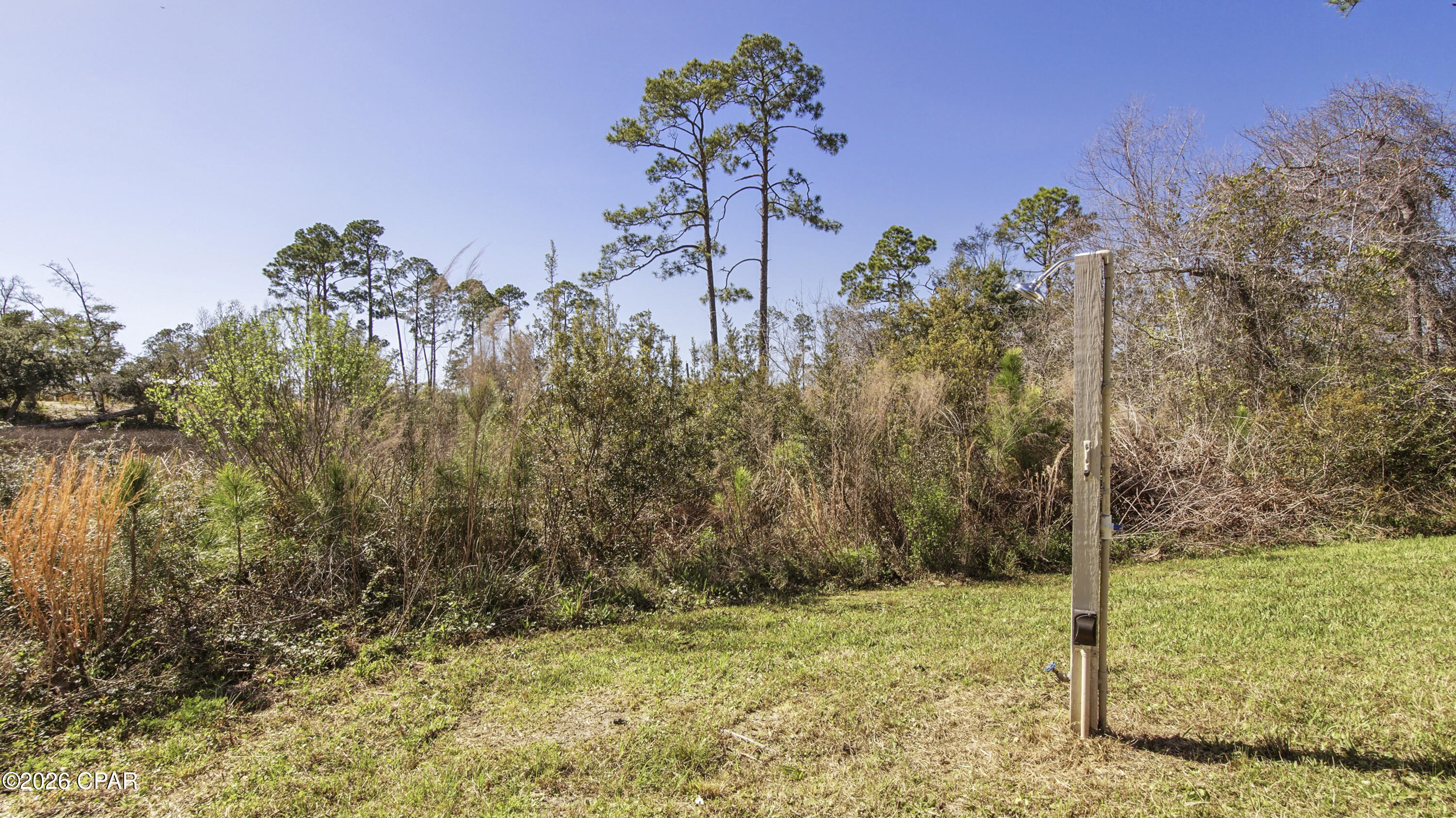 Hickory Bluff - Residential