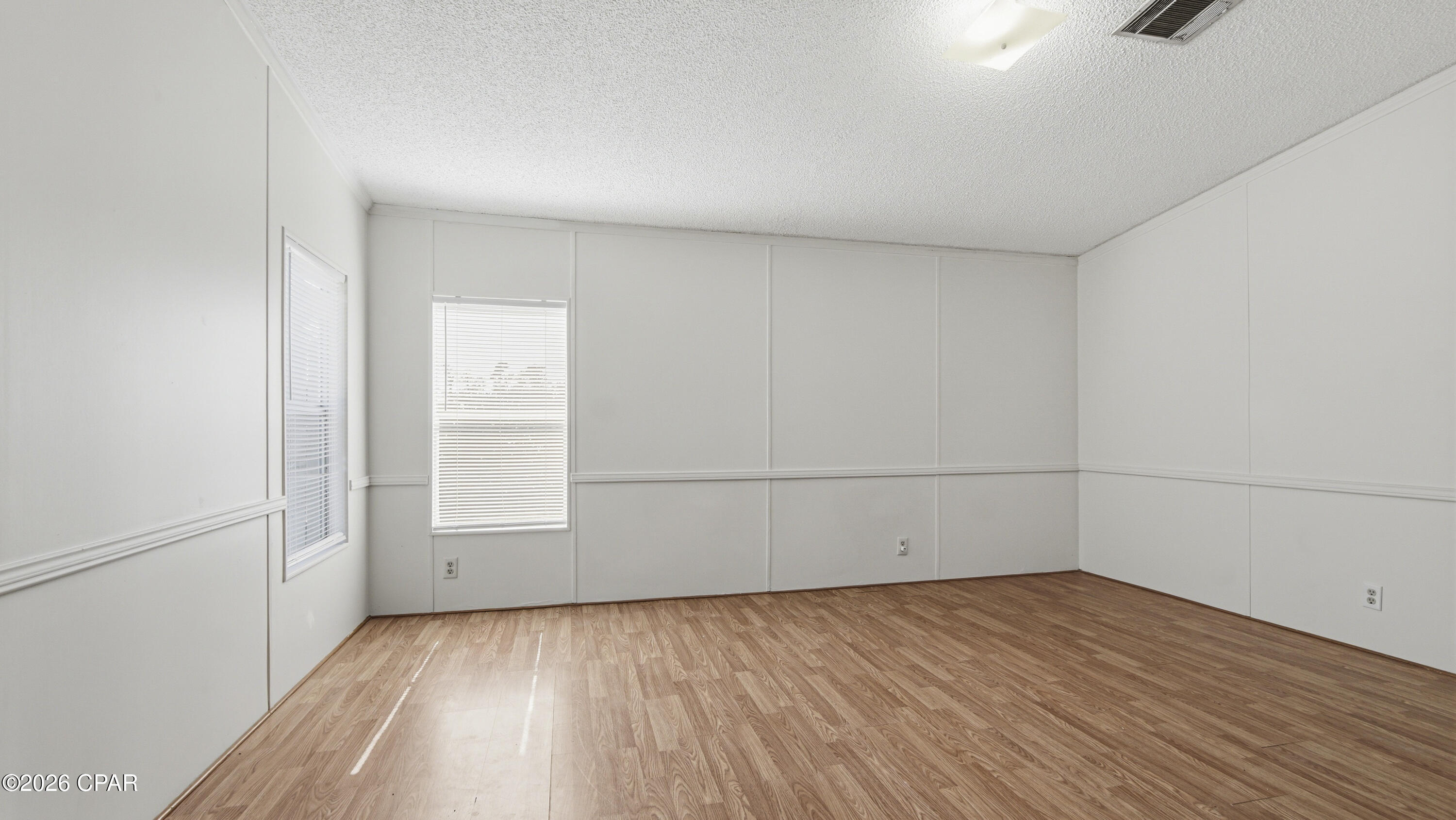 Hickory Bluff - Residential