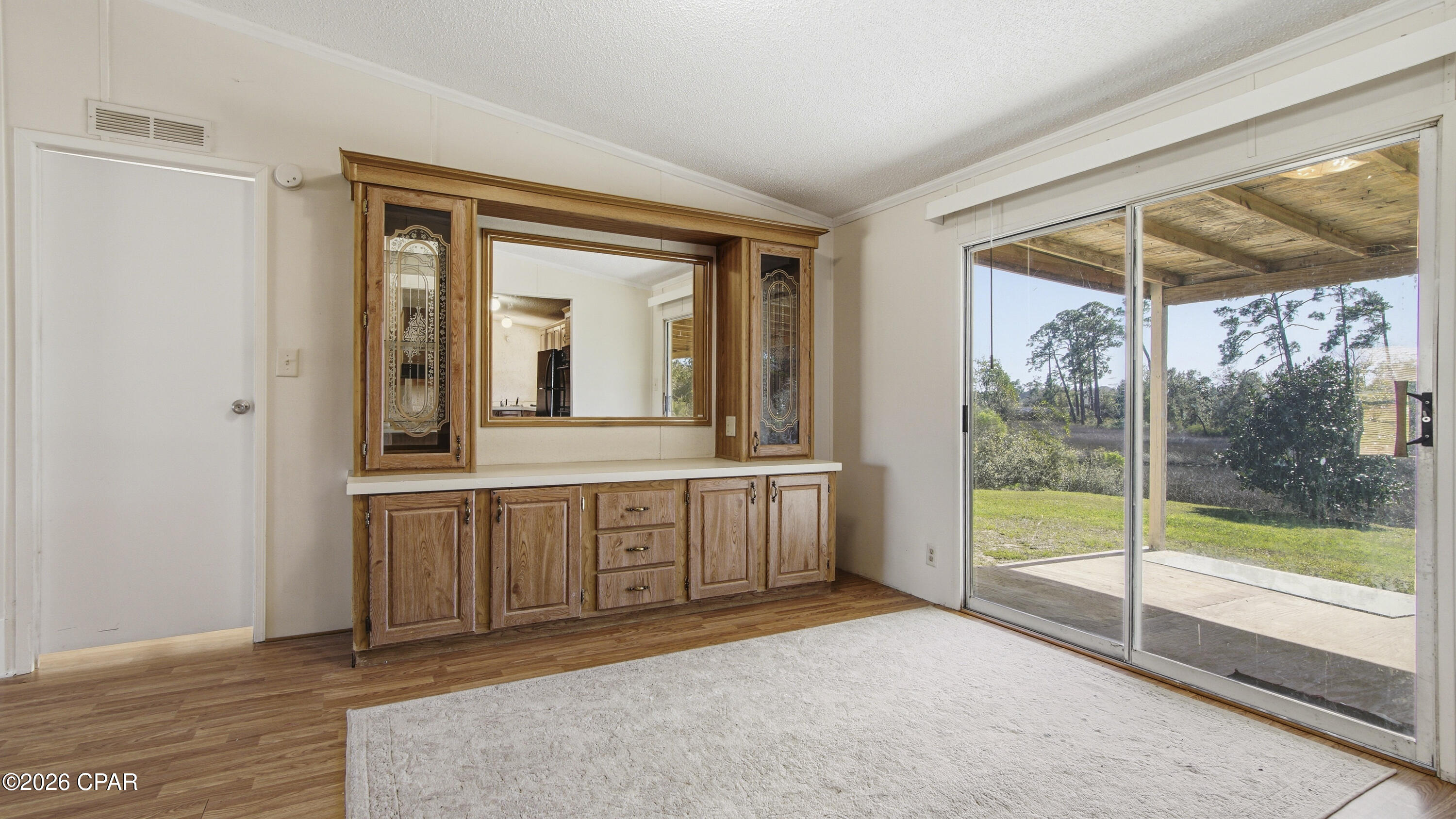 Hickory Bluff - Residential