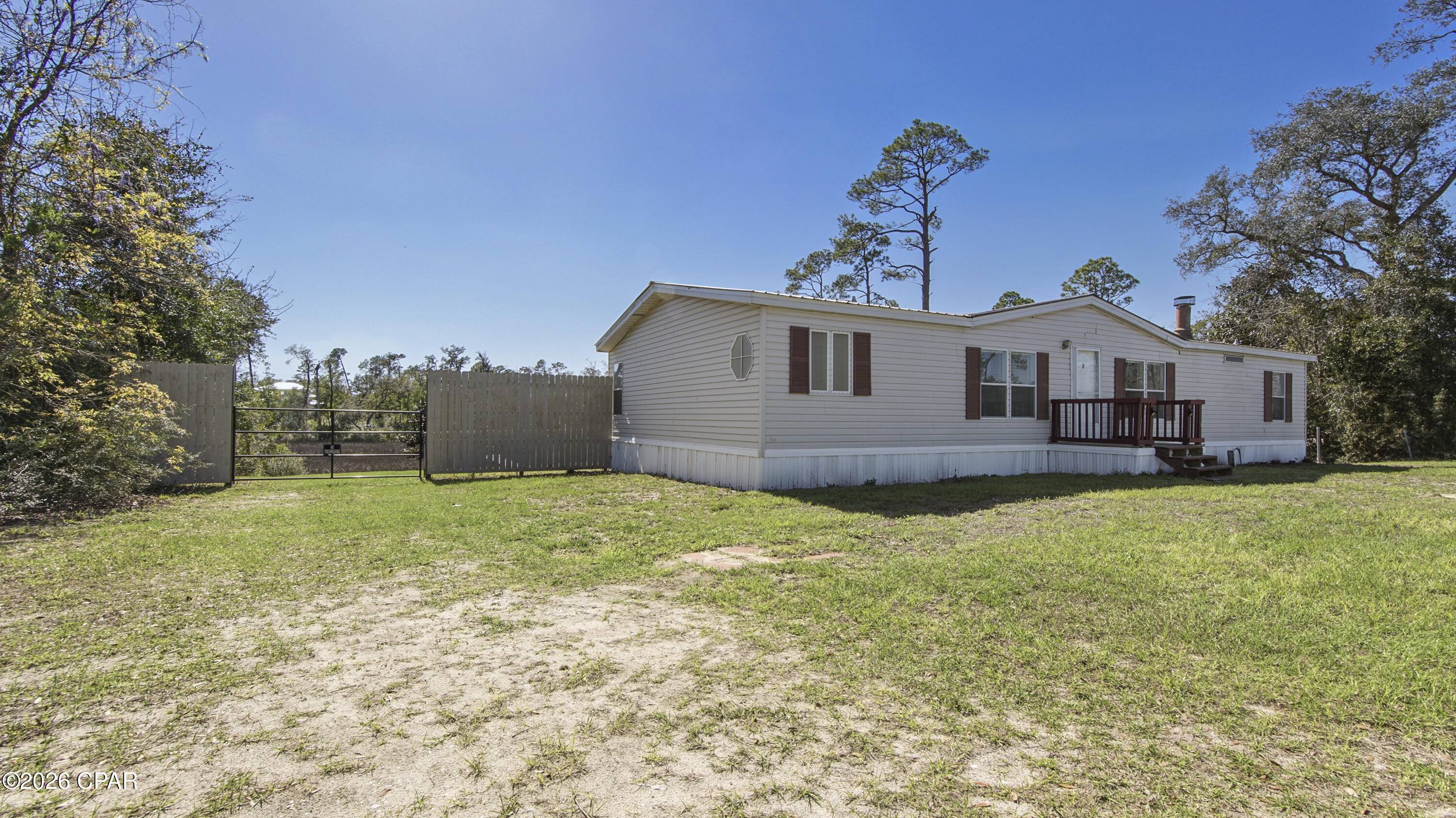 Hickory Bluff - Residential