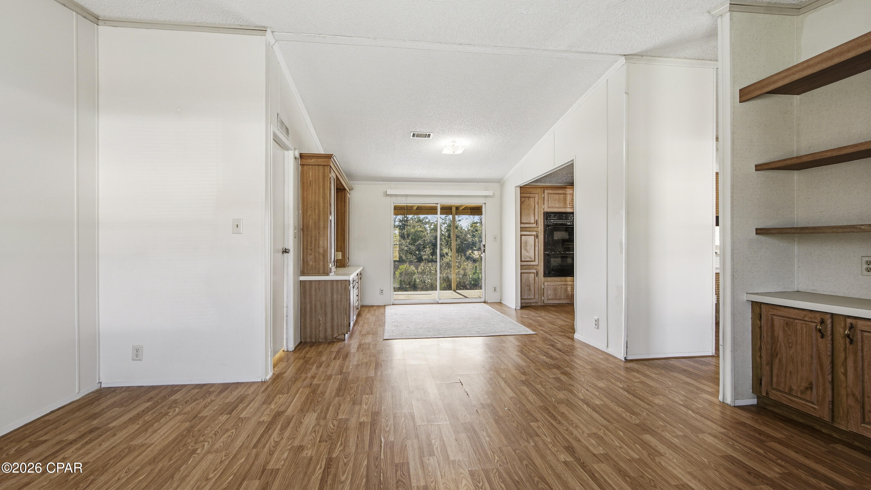 Hickory Bluff - Residential