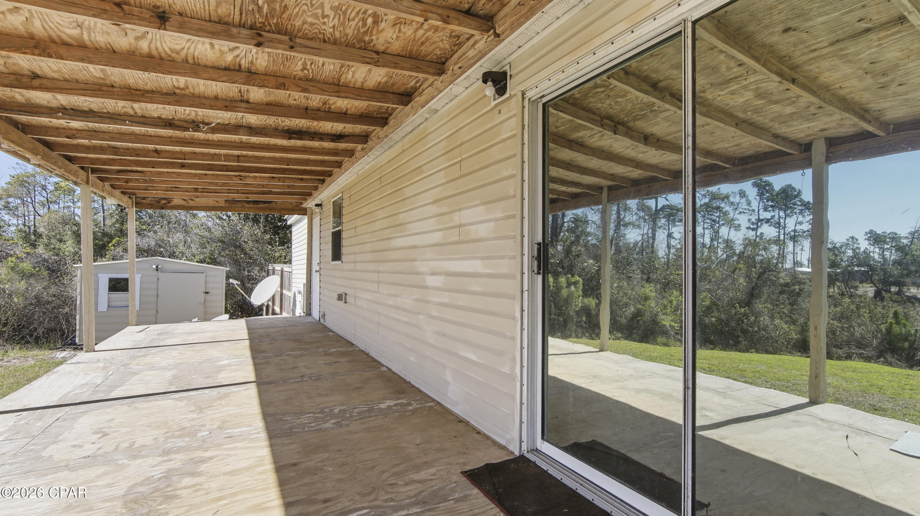 Hickory Bluff - Residential