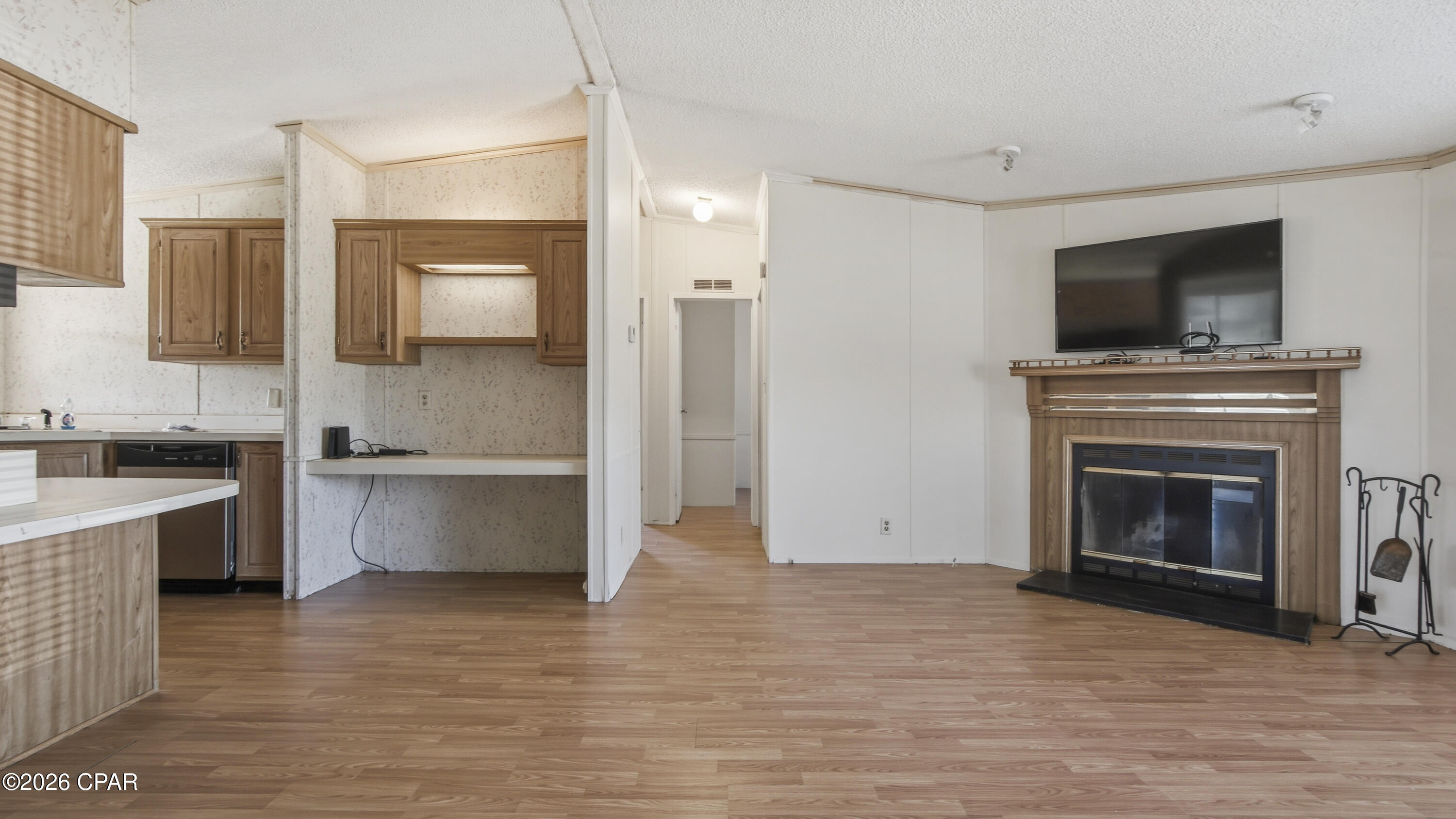 Hickory Bluff - Residential