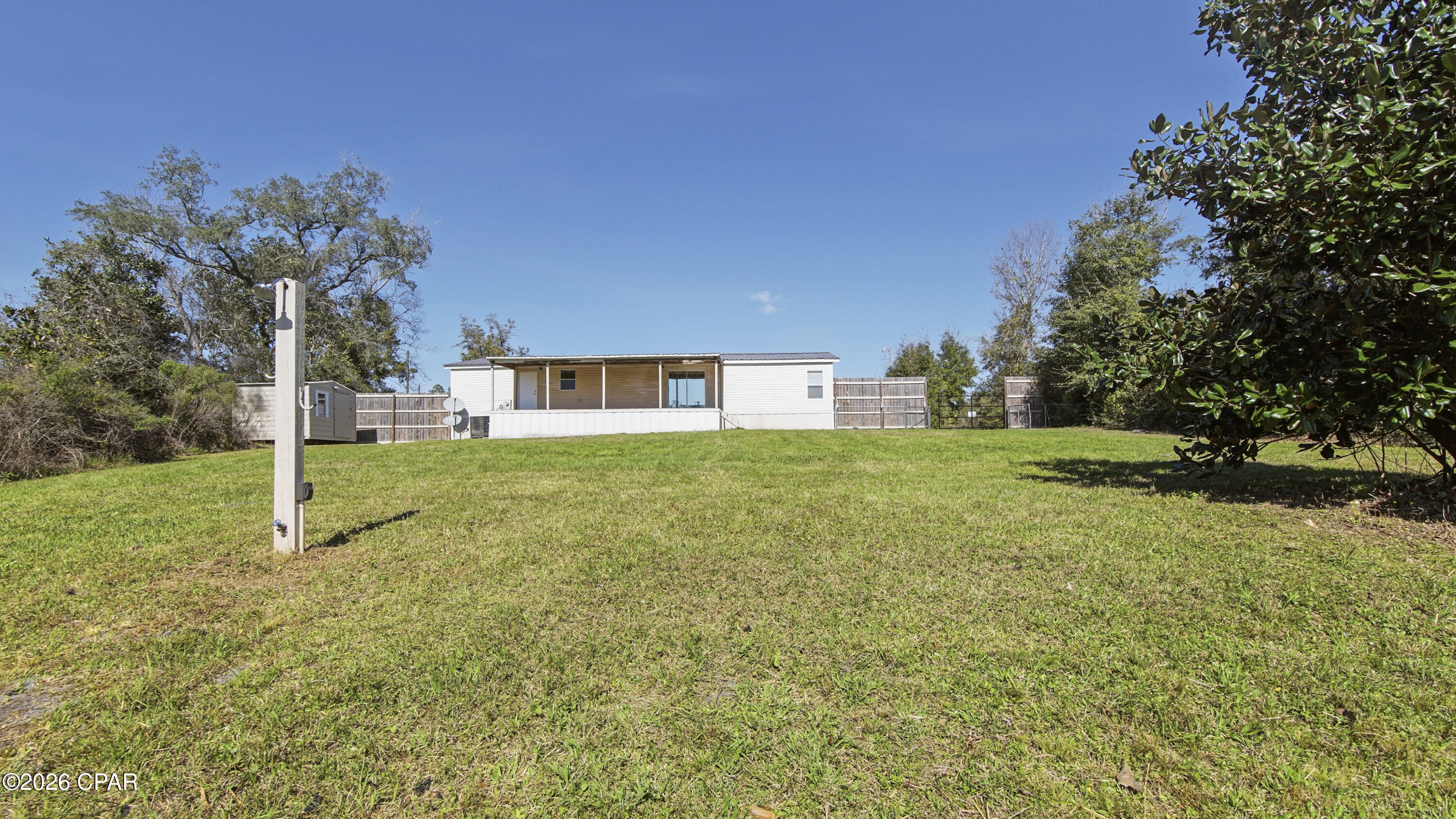 Hickory Bluff - Residential