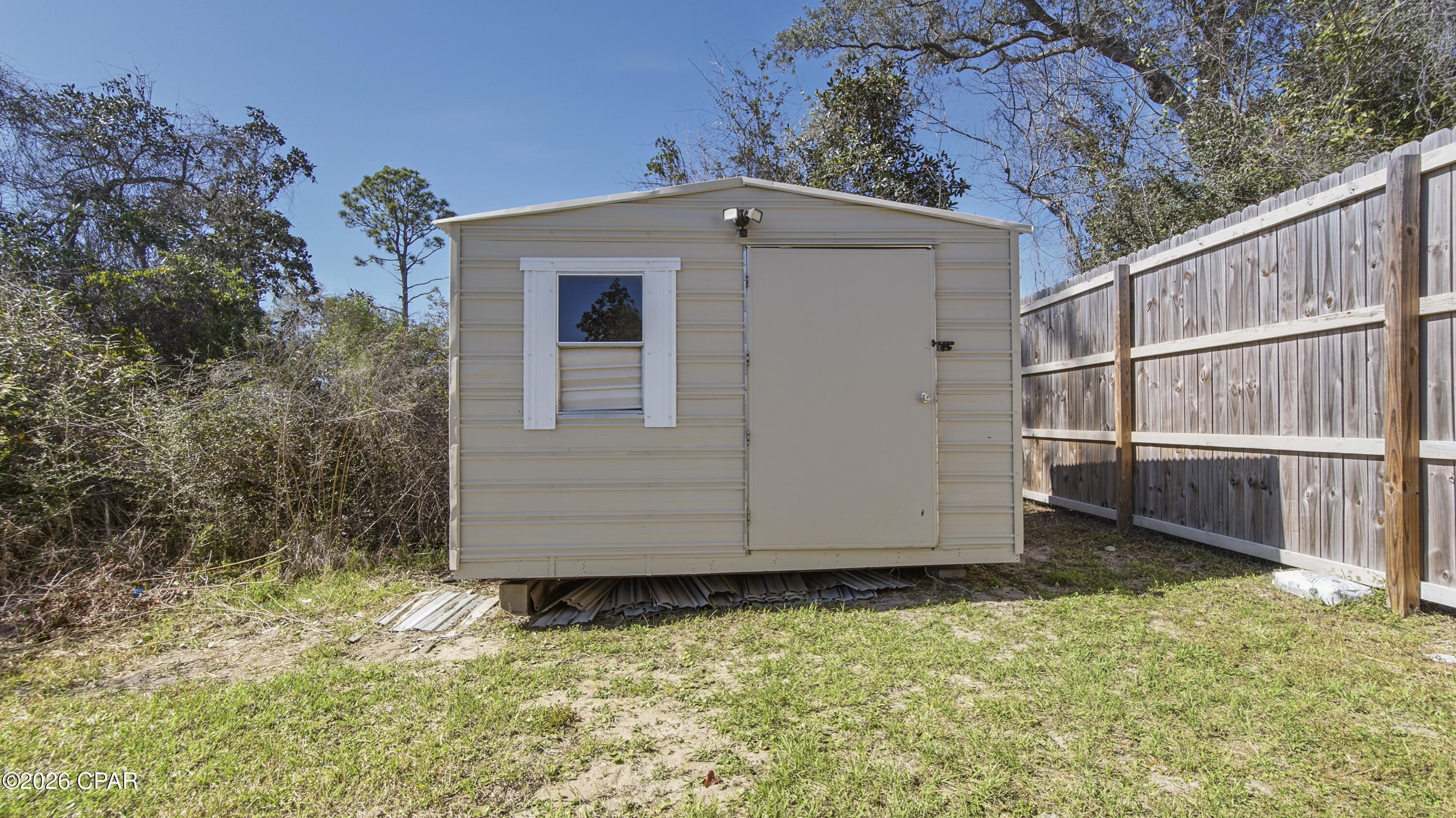 Hickory Bluff - Residential