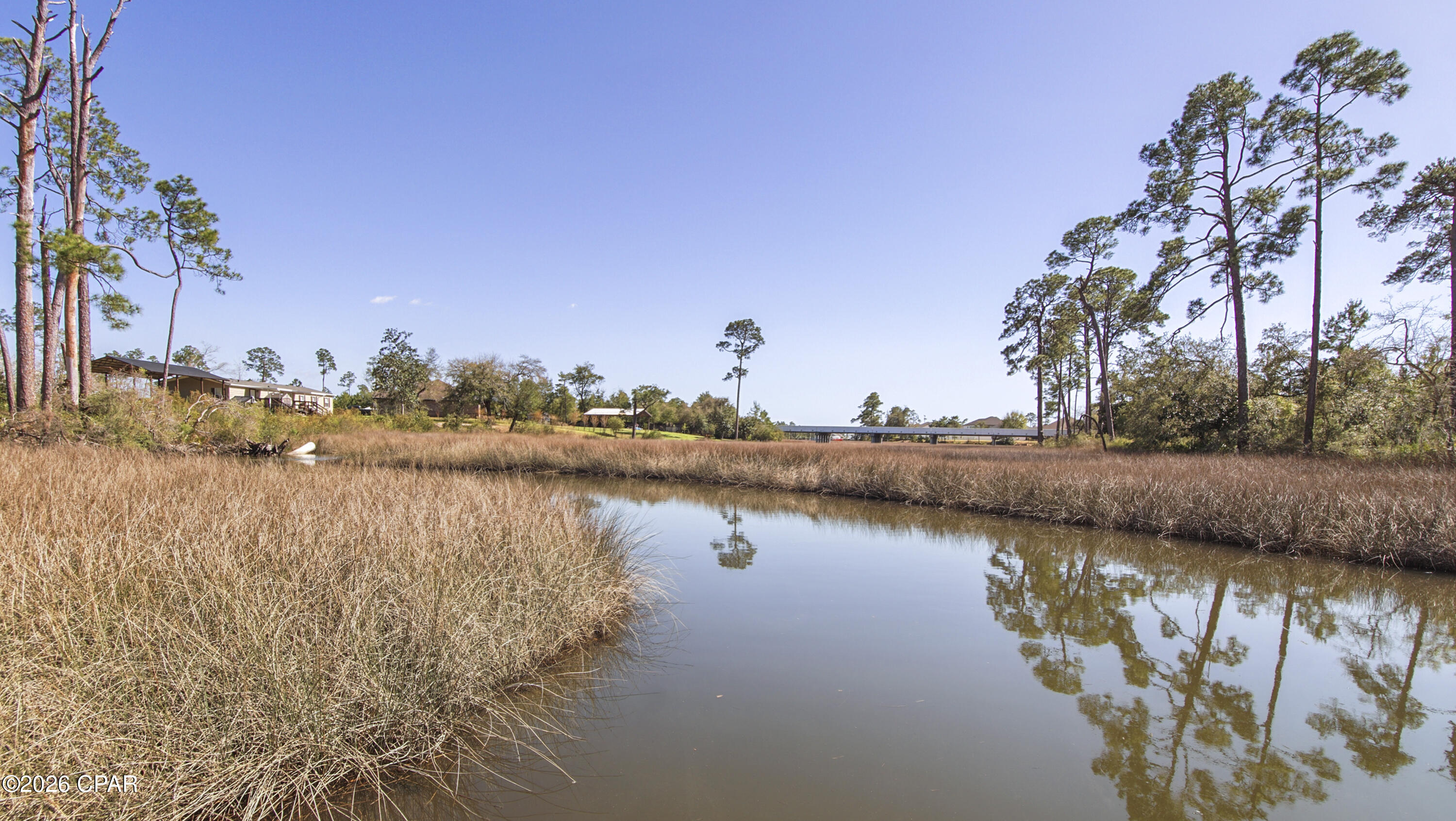 Hickory Bluff - Residential