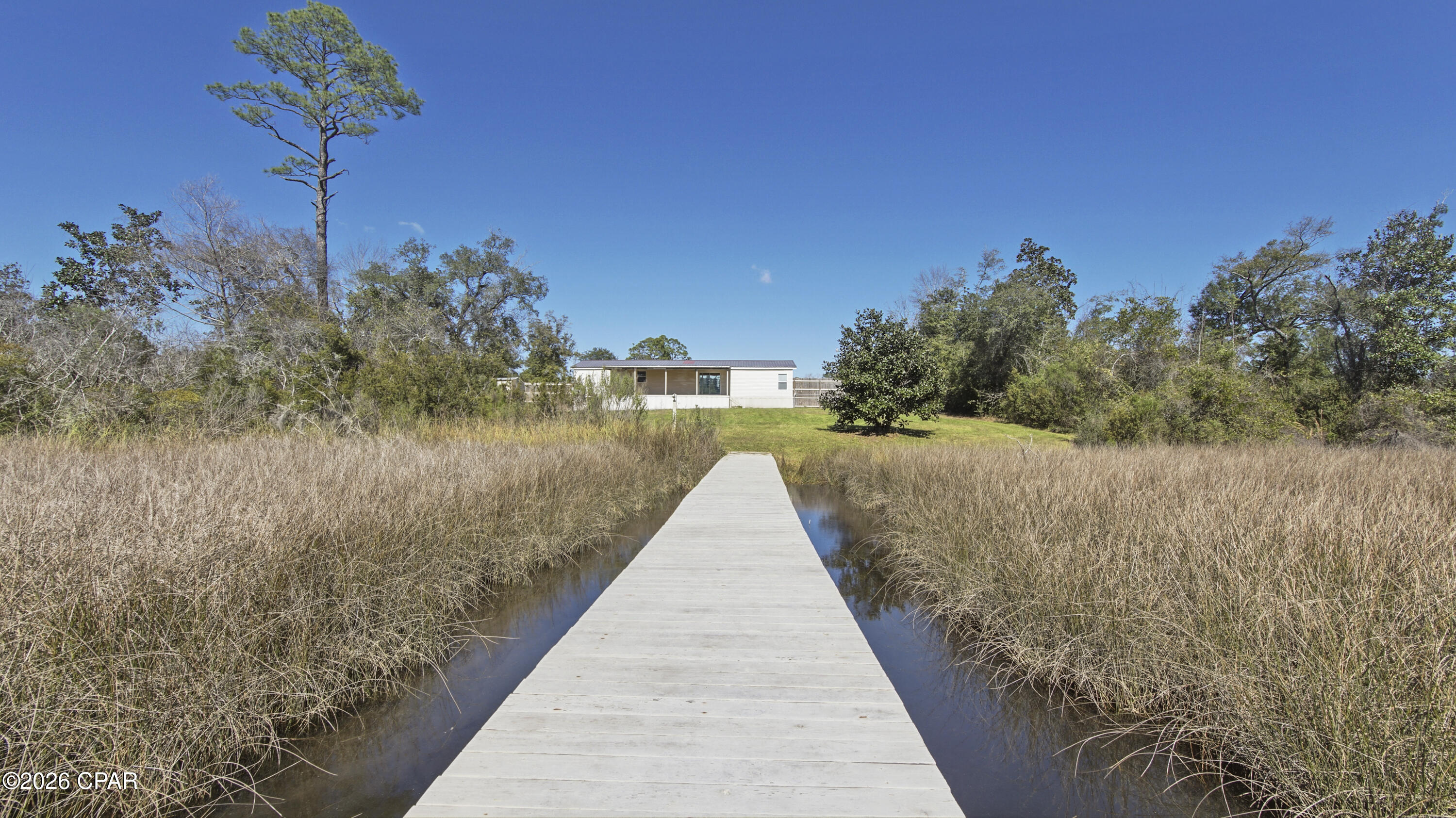 Hickory Bluff - Residential