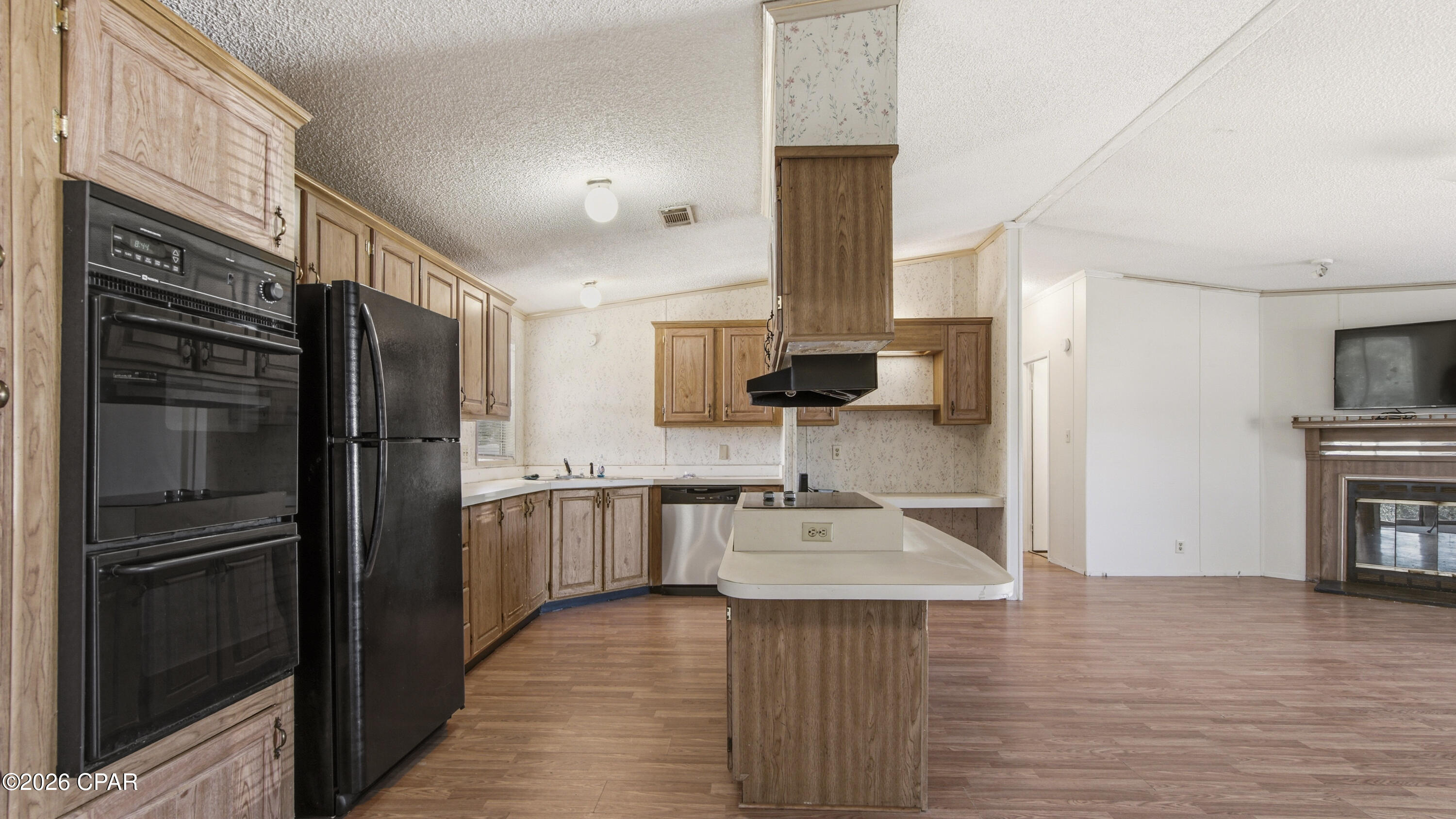 Hickory Bluff - Residential