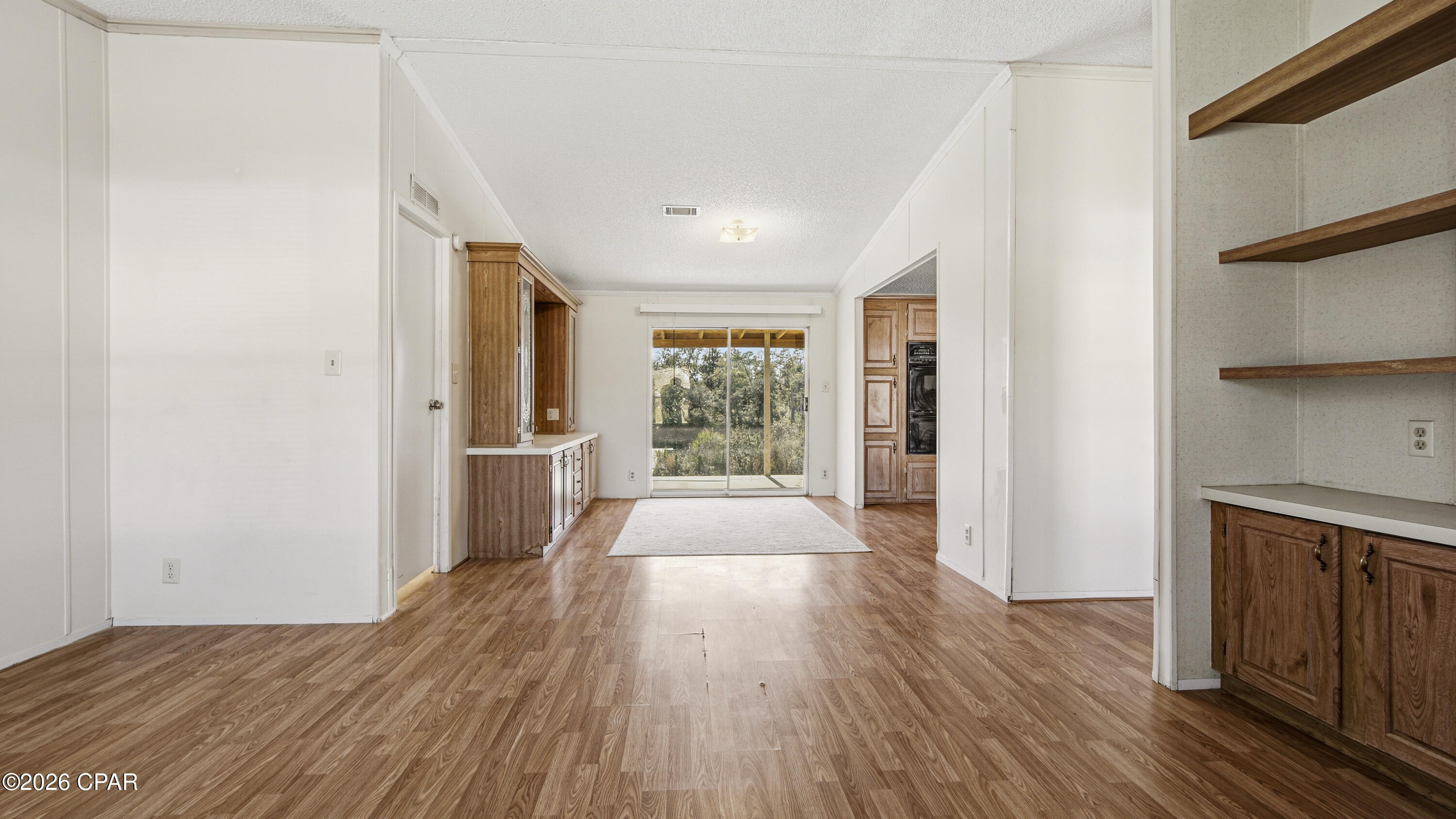 Hickory Bluff - Residential