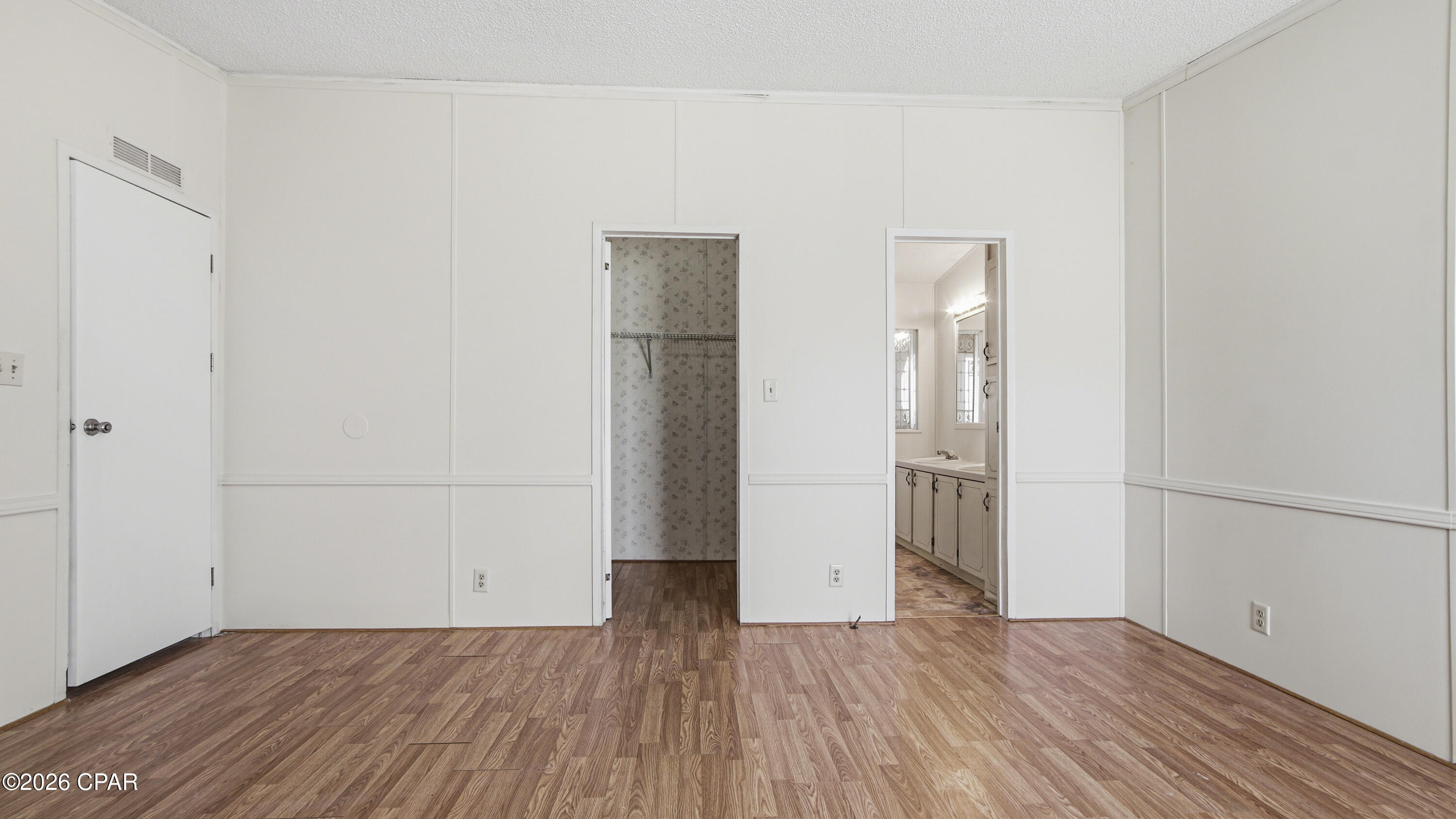 Hickory Bluff - Residential