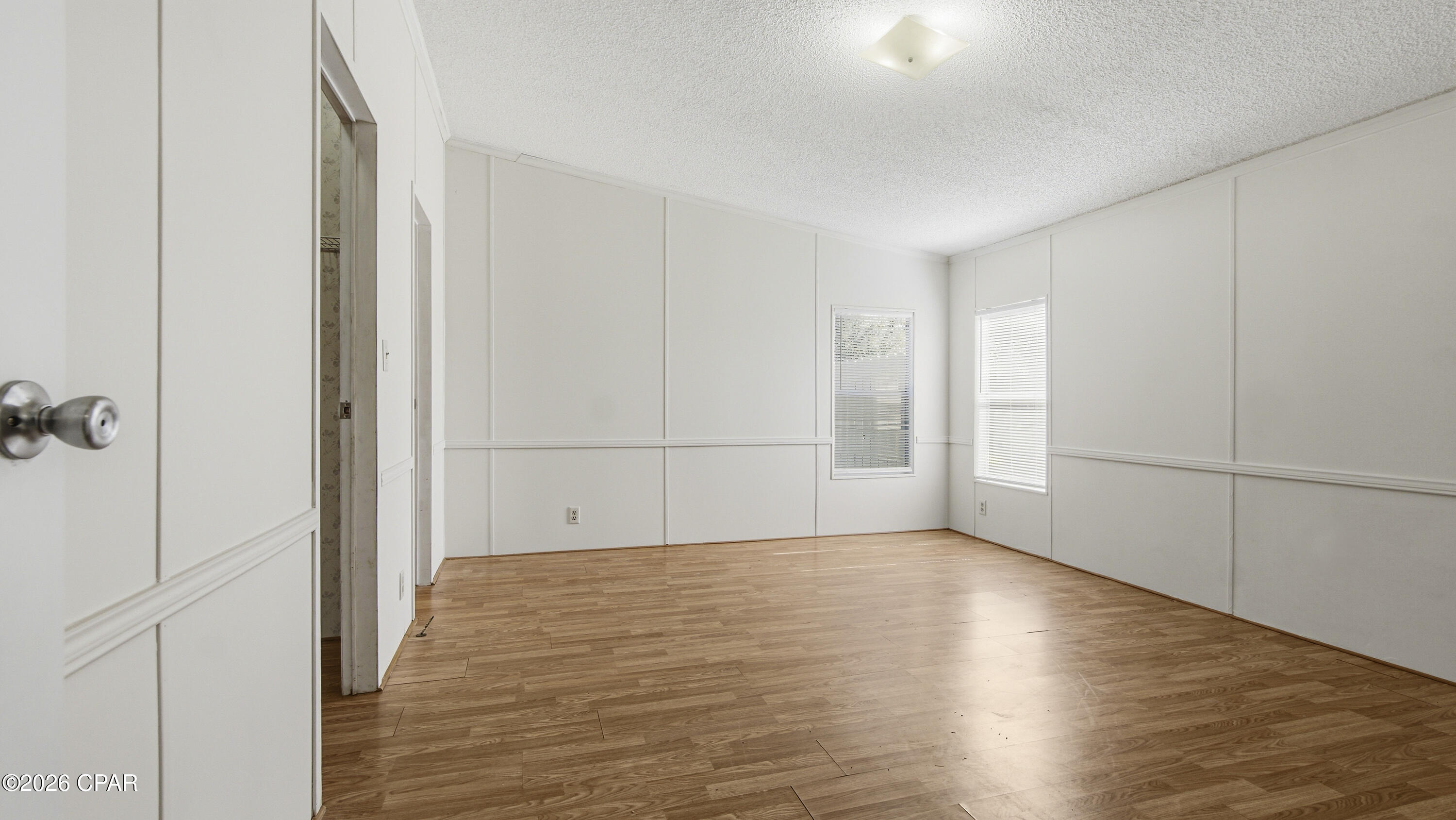 Hickory Bluff - Residential