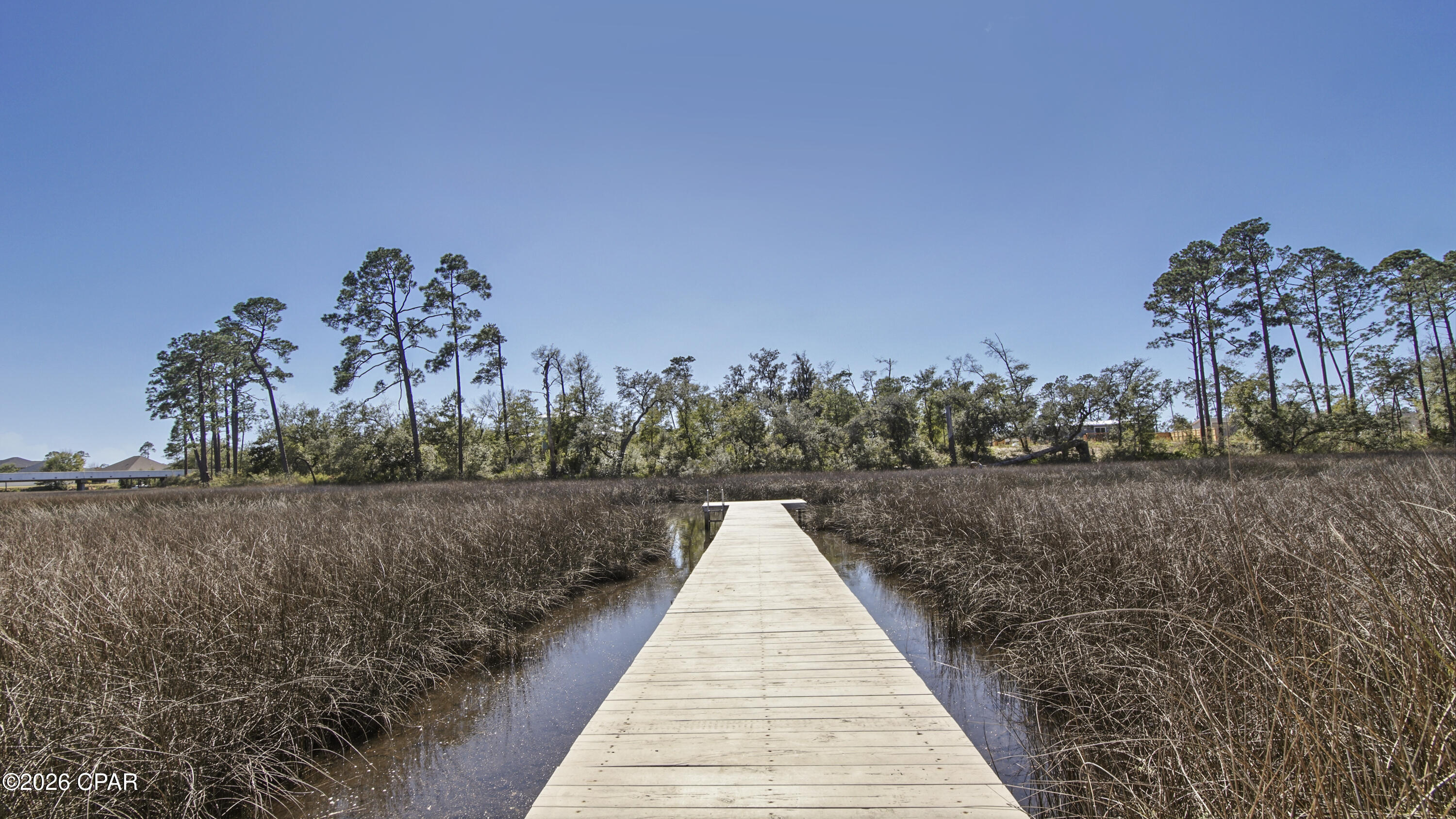 Hickory Bluff - Residential