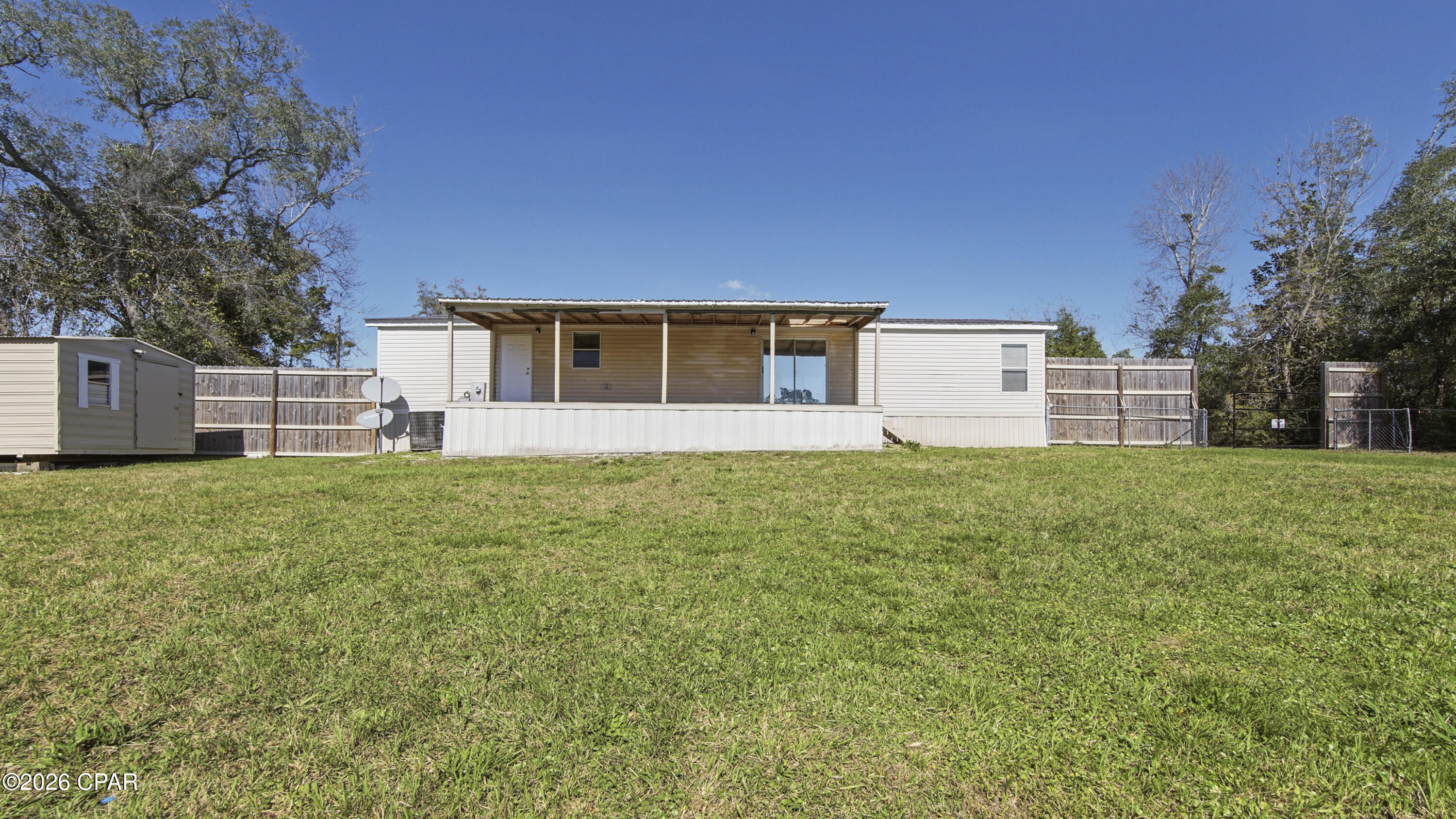 Hickory Bluff - Residential