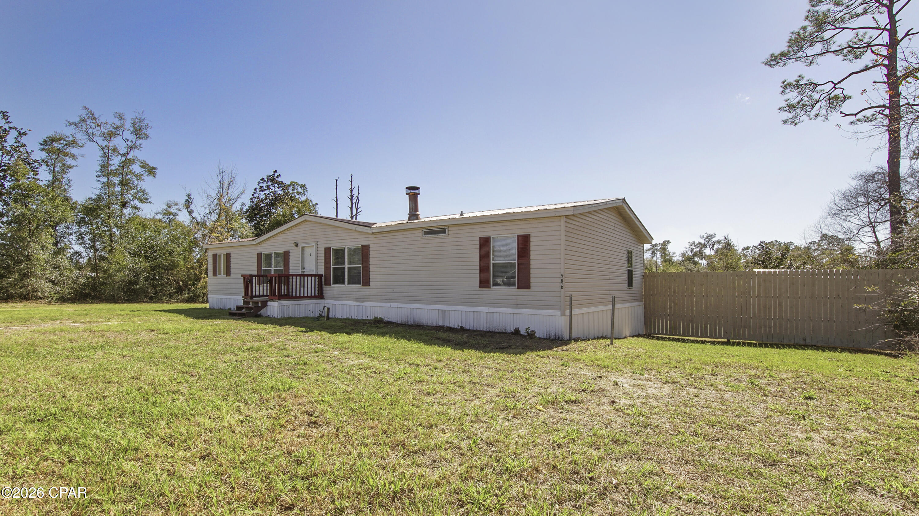 Hickory Bluff - Residential