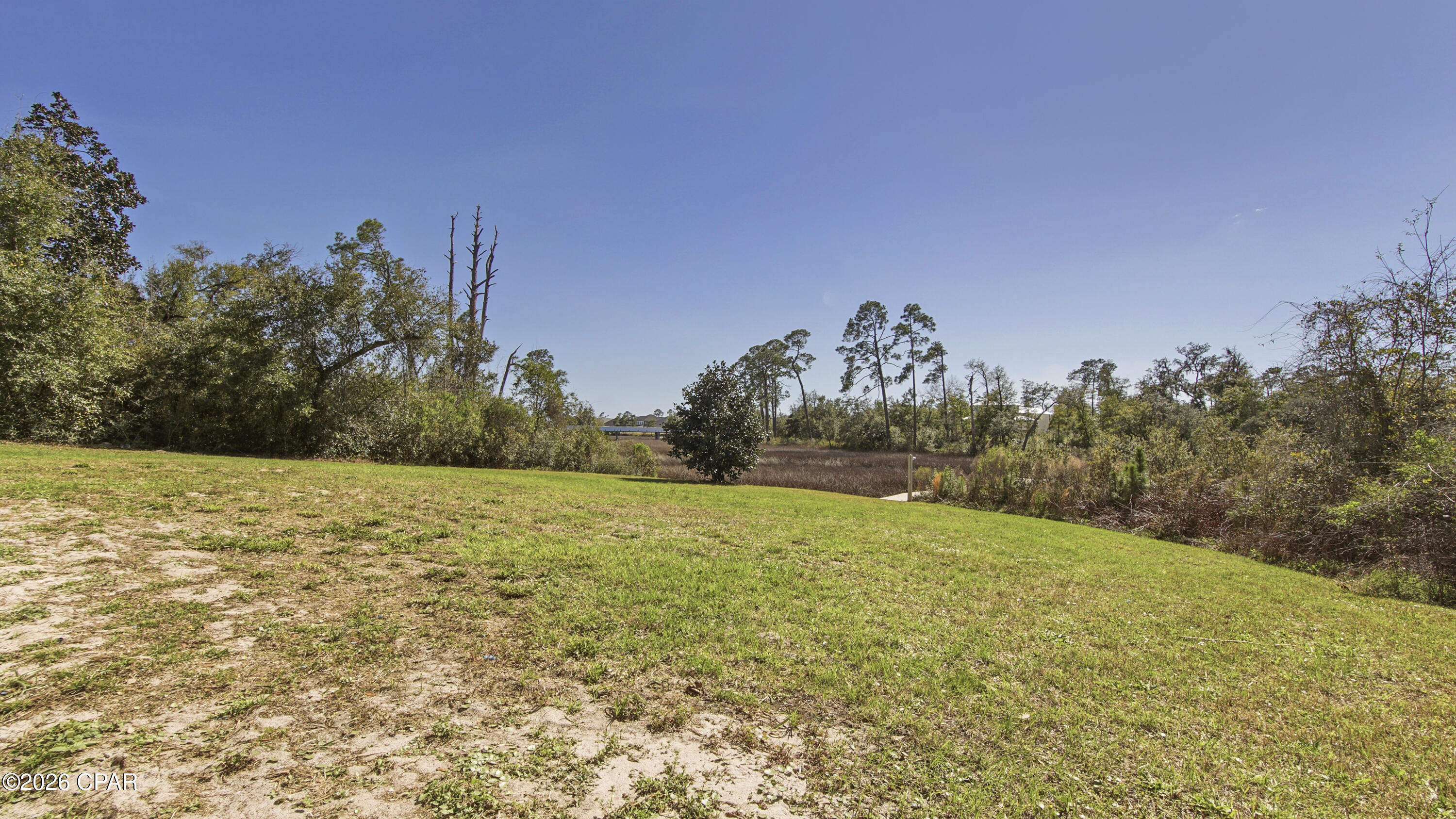 Hickory Bluff - Residential