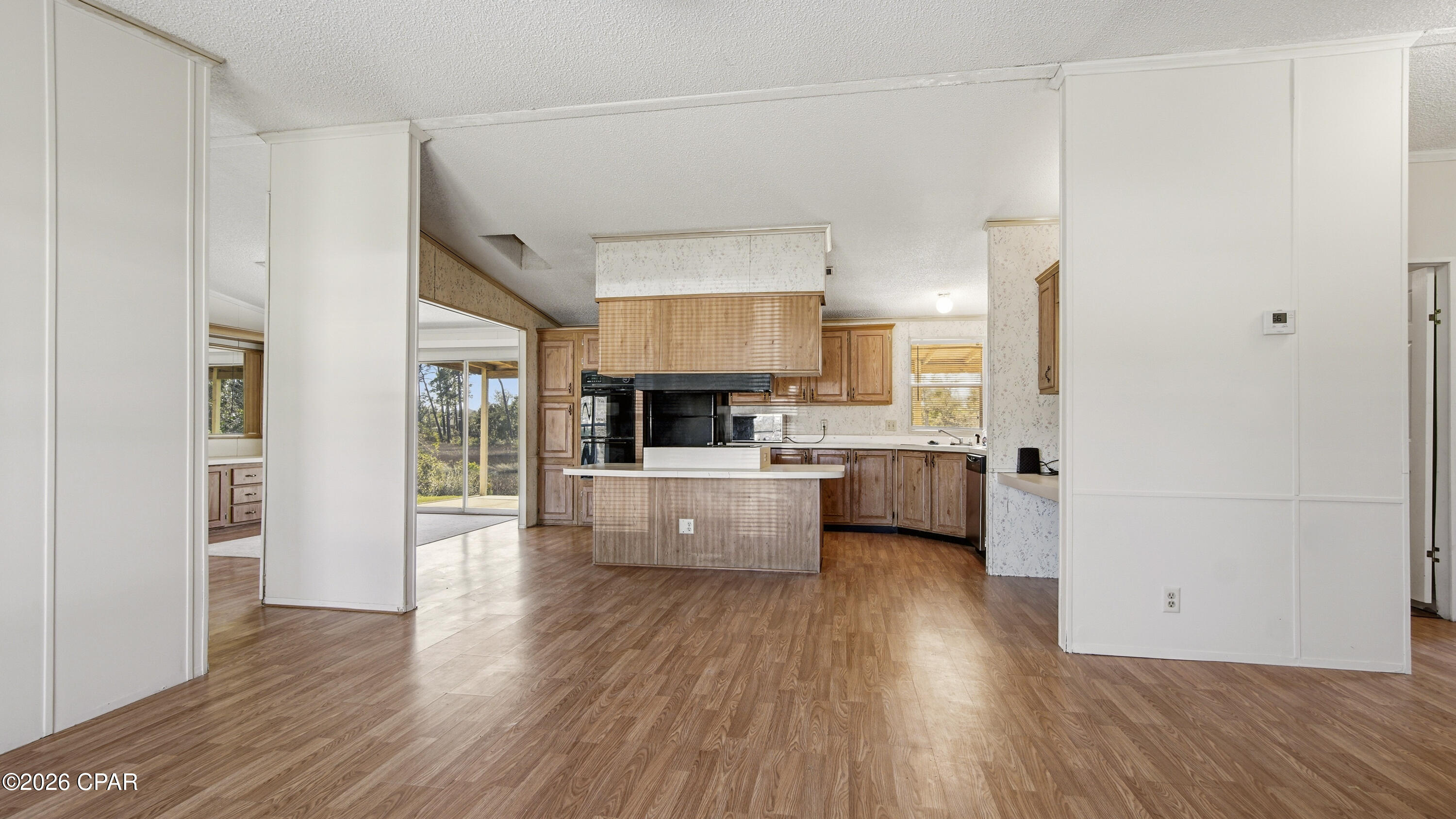 Hickory Bluff - Residential