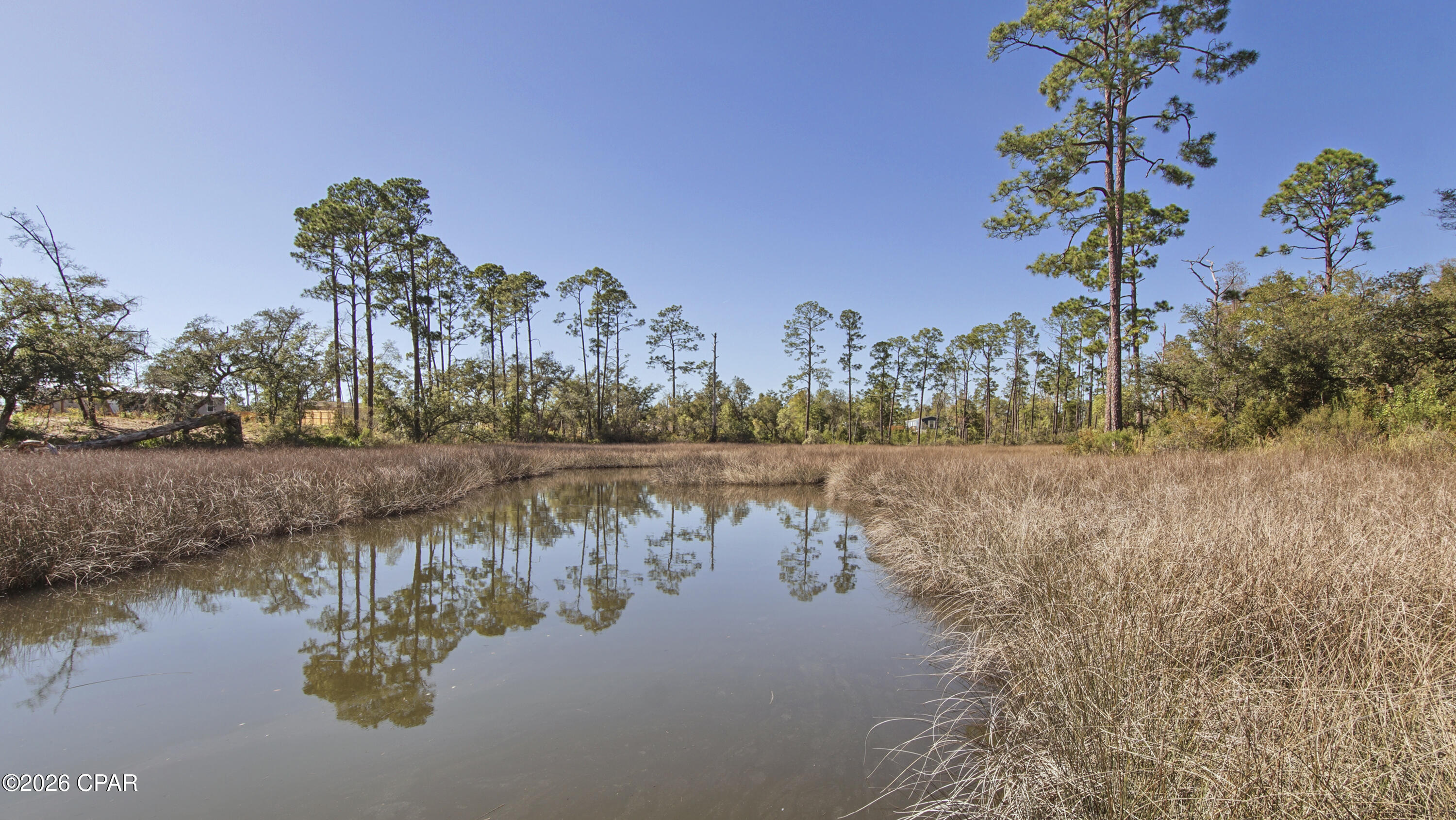 Hickory Bluff - Residential