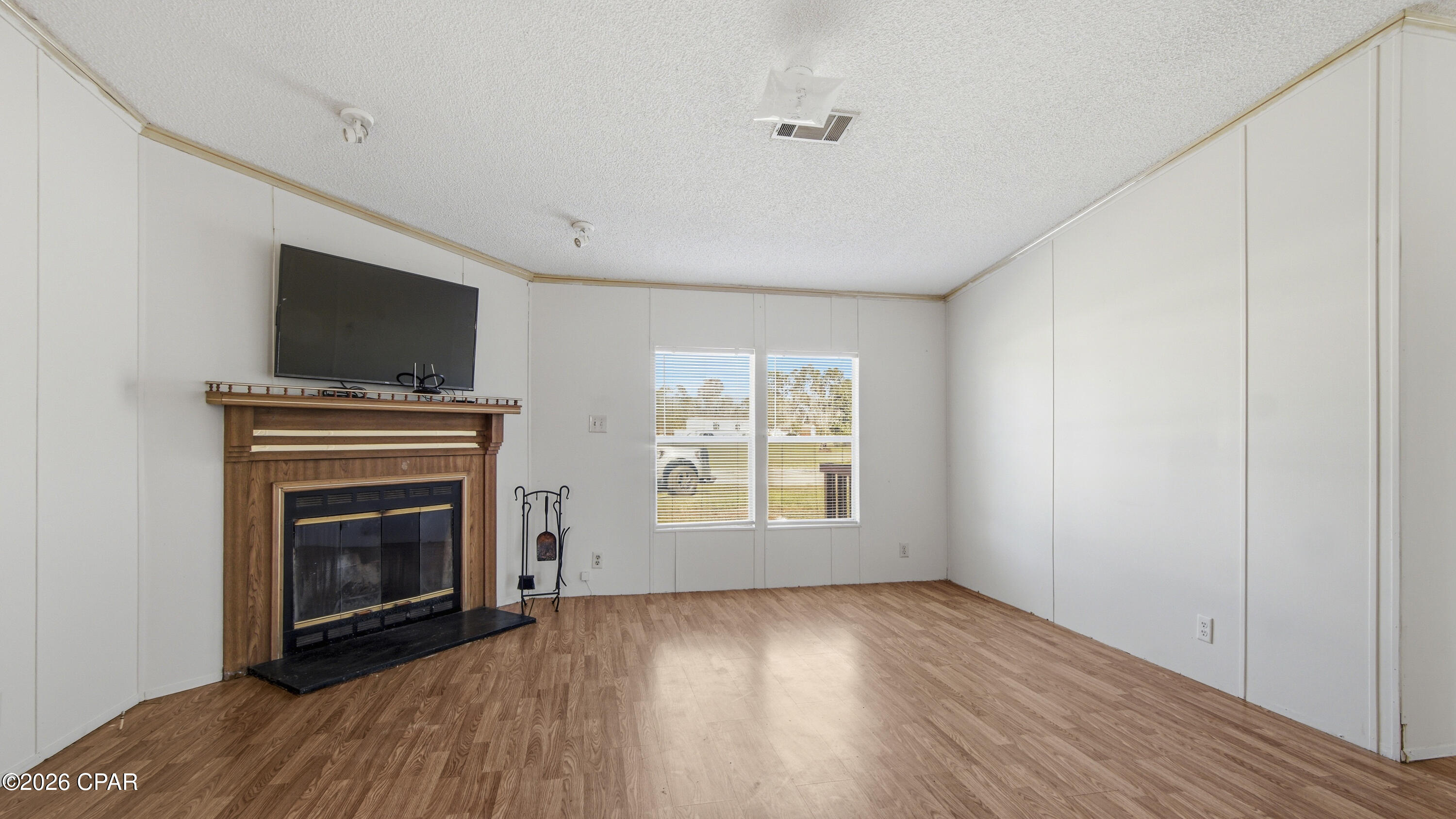 Hickory Bluff - Residential