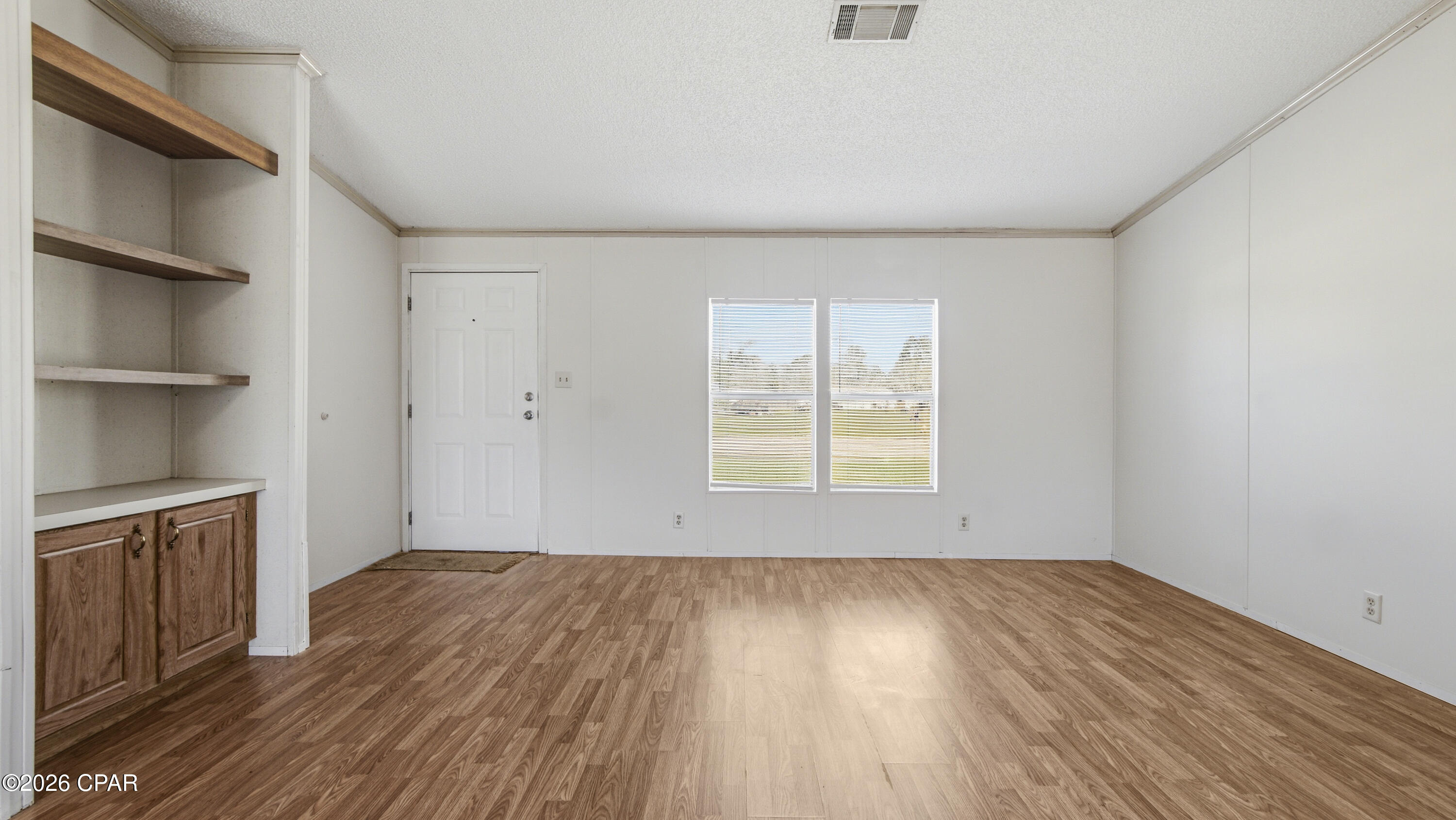 Hickory Bluff - Residential