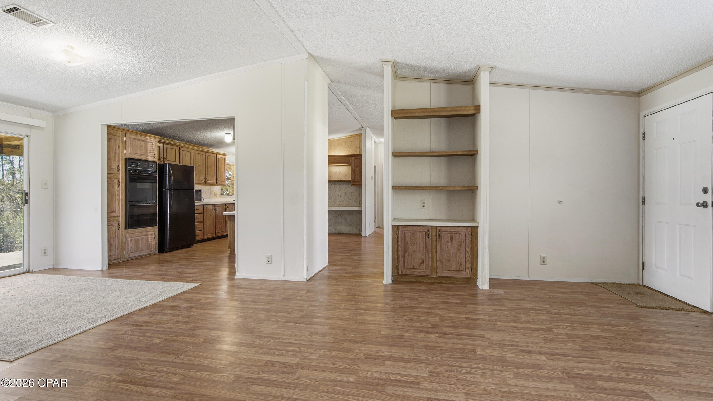 Hickory Bluff - Residential